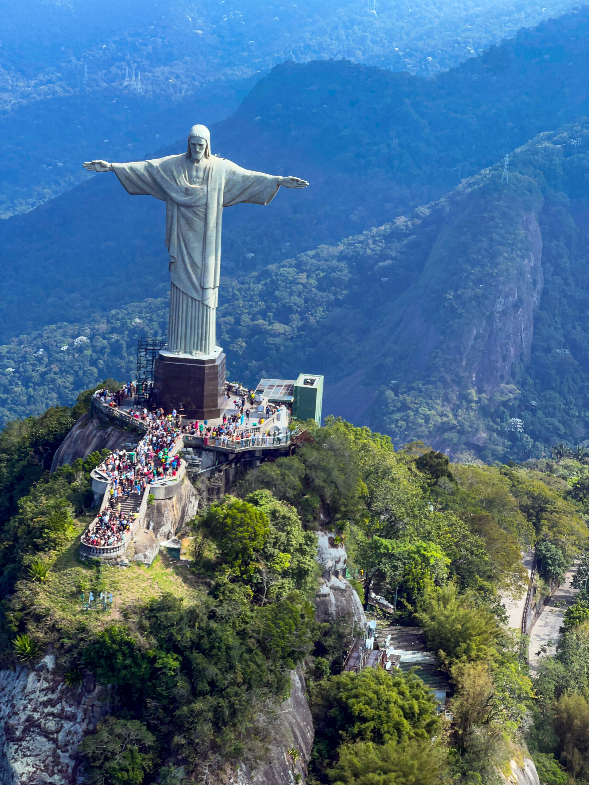 Christ the Redeemer