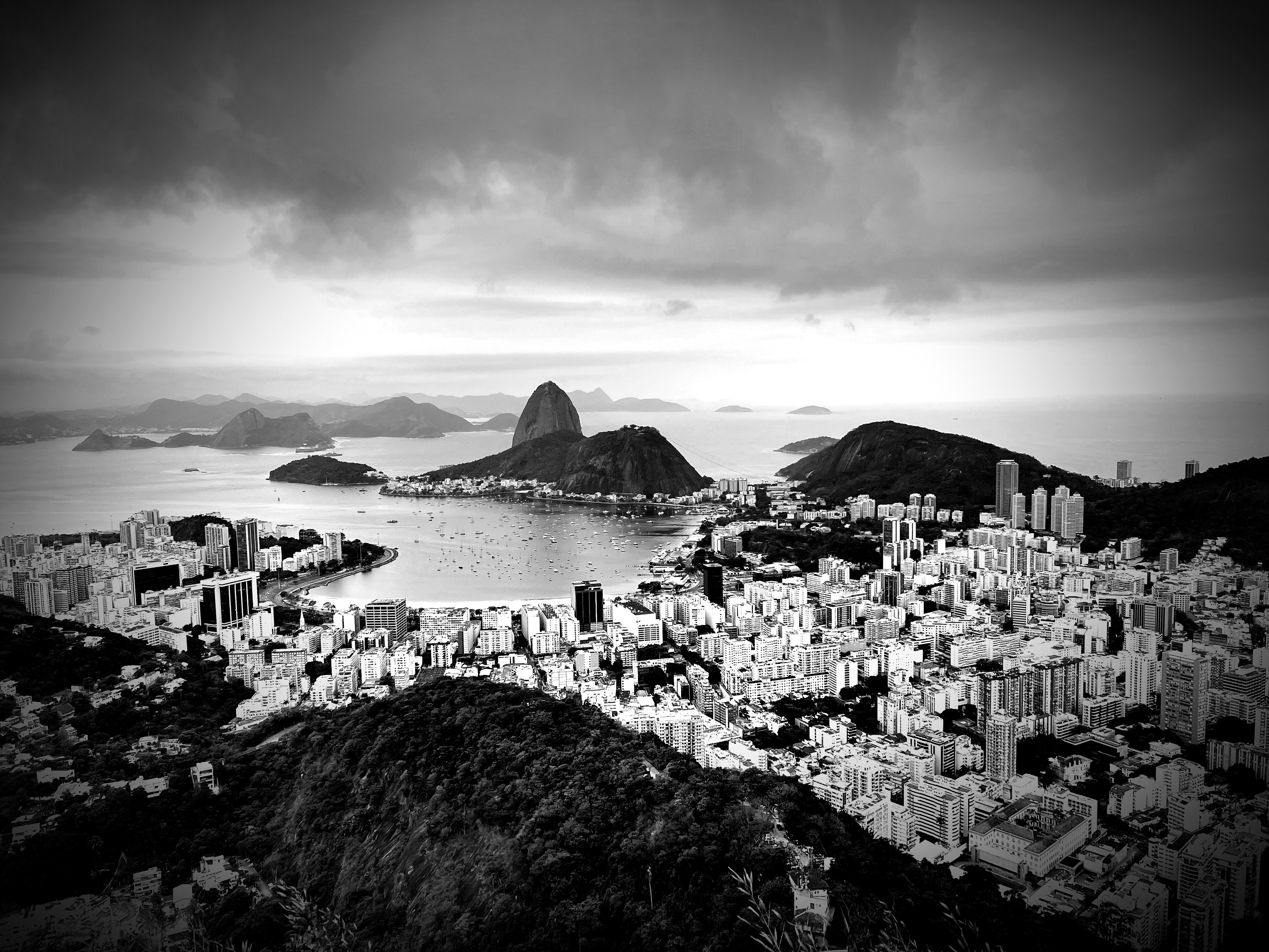 Rio de Janeiro