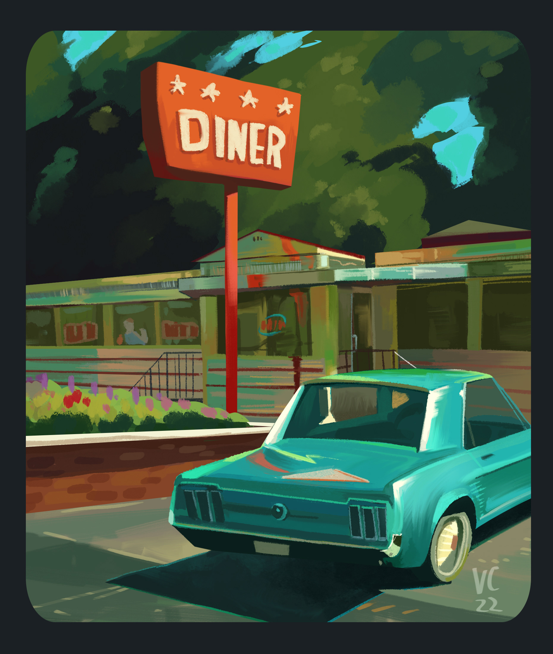 Photo Study