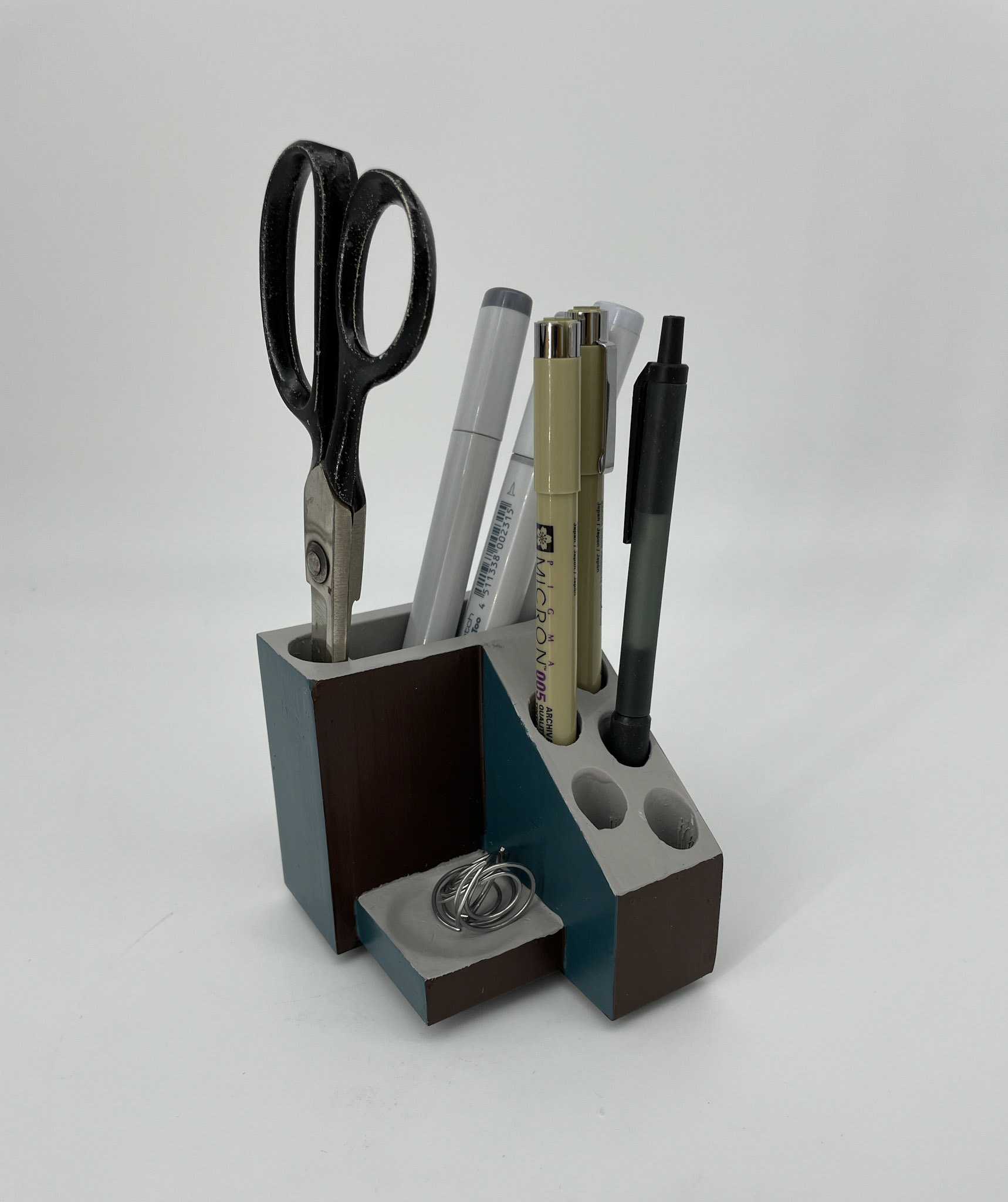 Desk Organizer