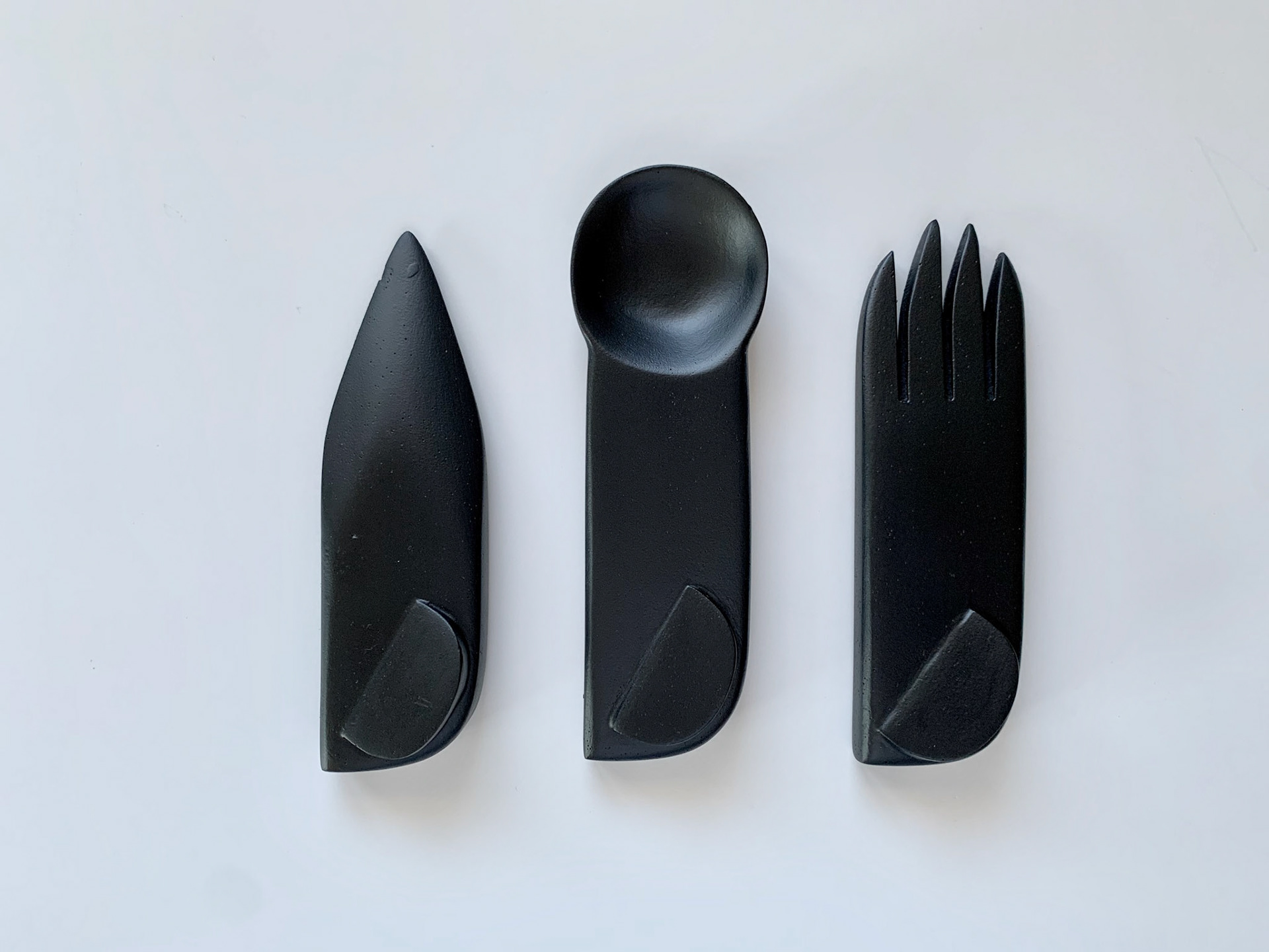 Utensils