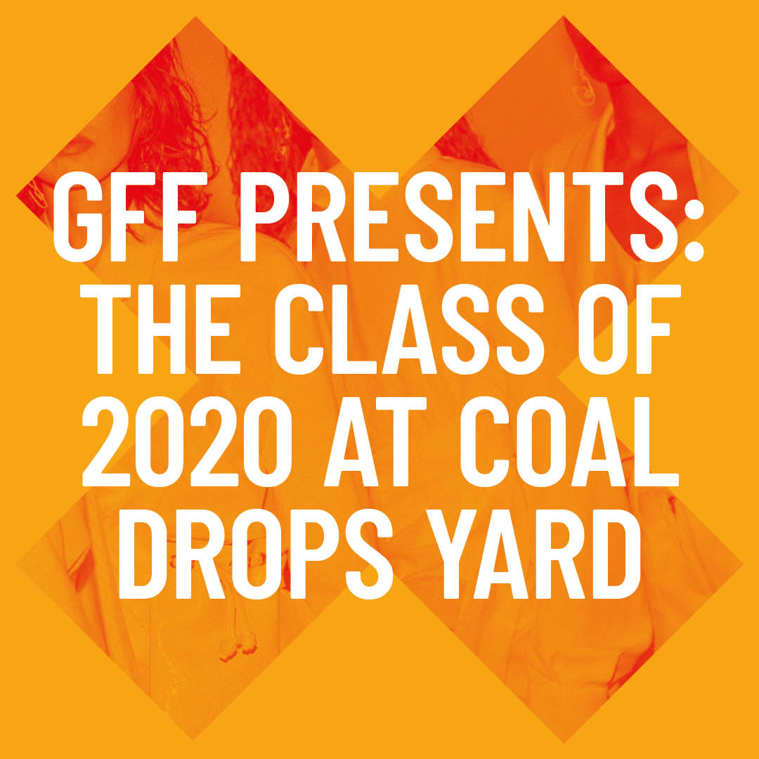 Graduate Fashion Foundation