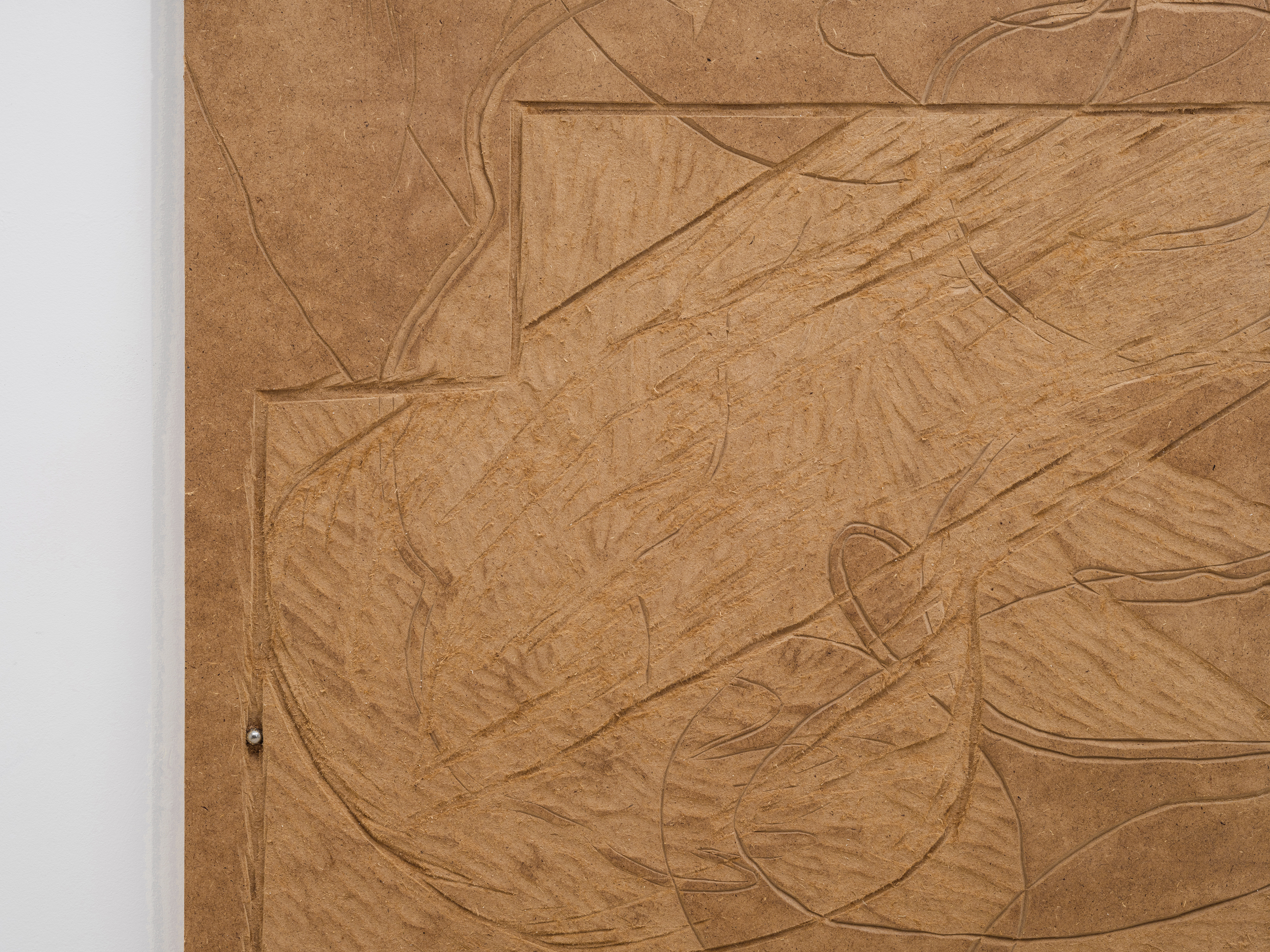 Sofa and Chair, 2025. Mixed Media, 240x135(cm)