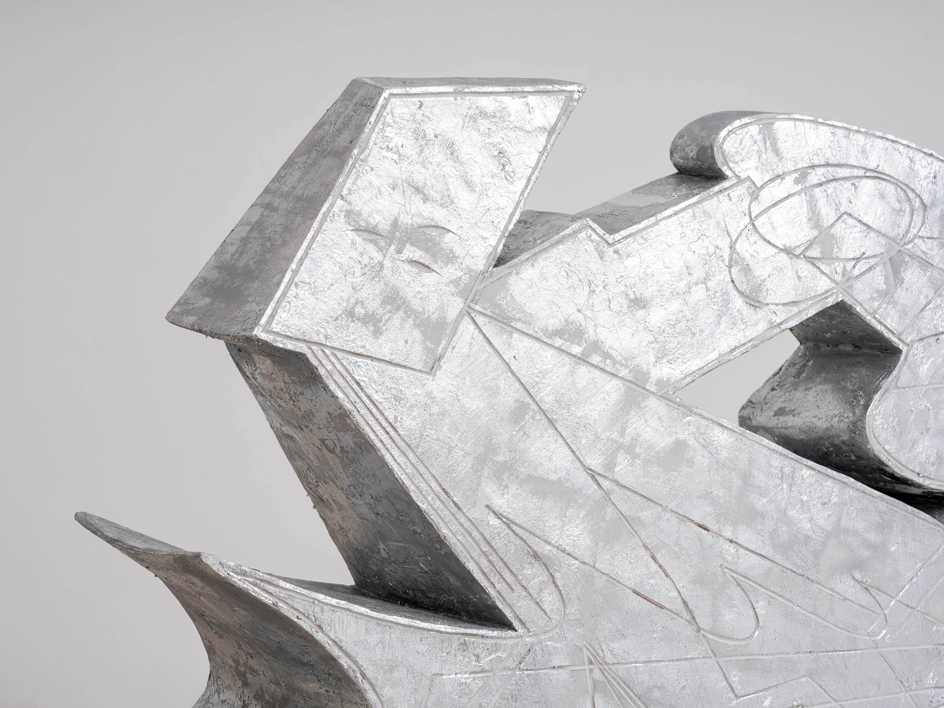 Family, 2025. Mixed Media, 40x100x225(cm)