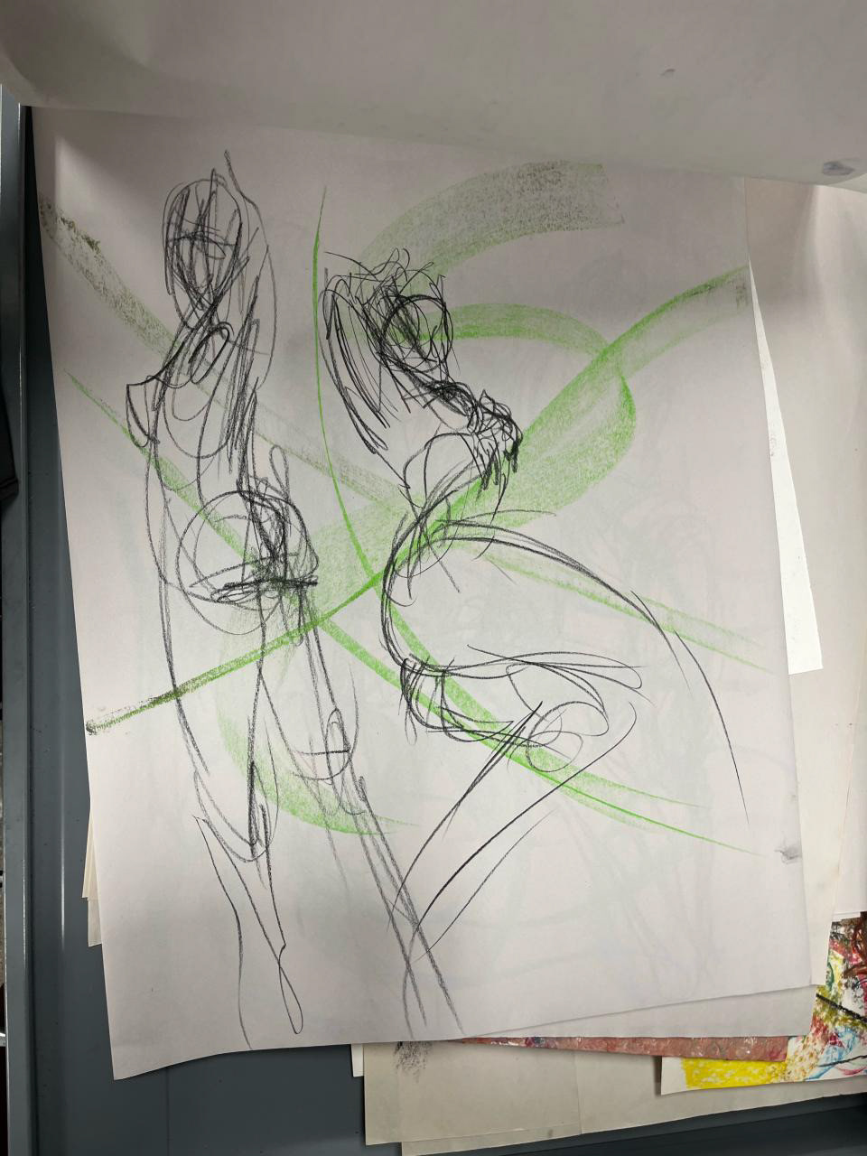 5 Min Gestures | 2024