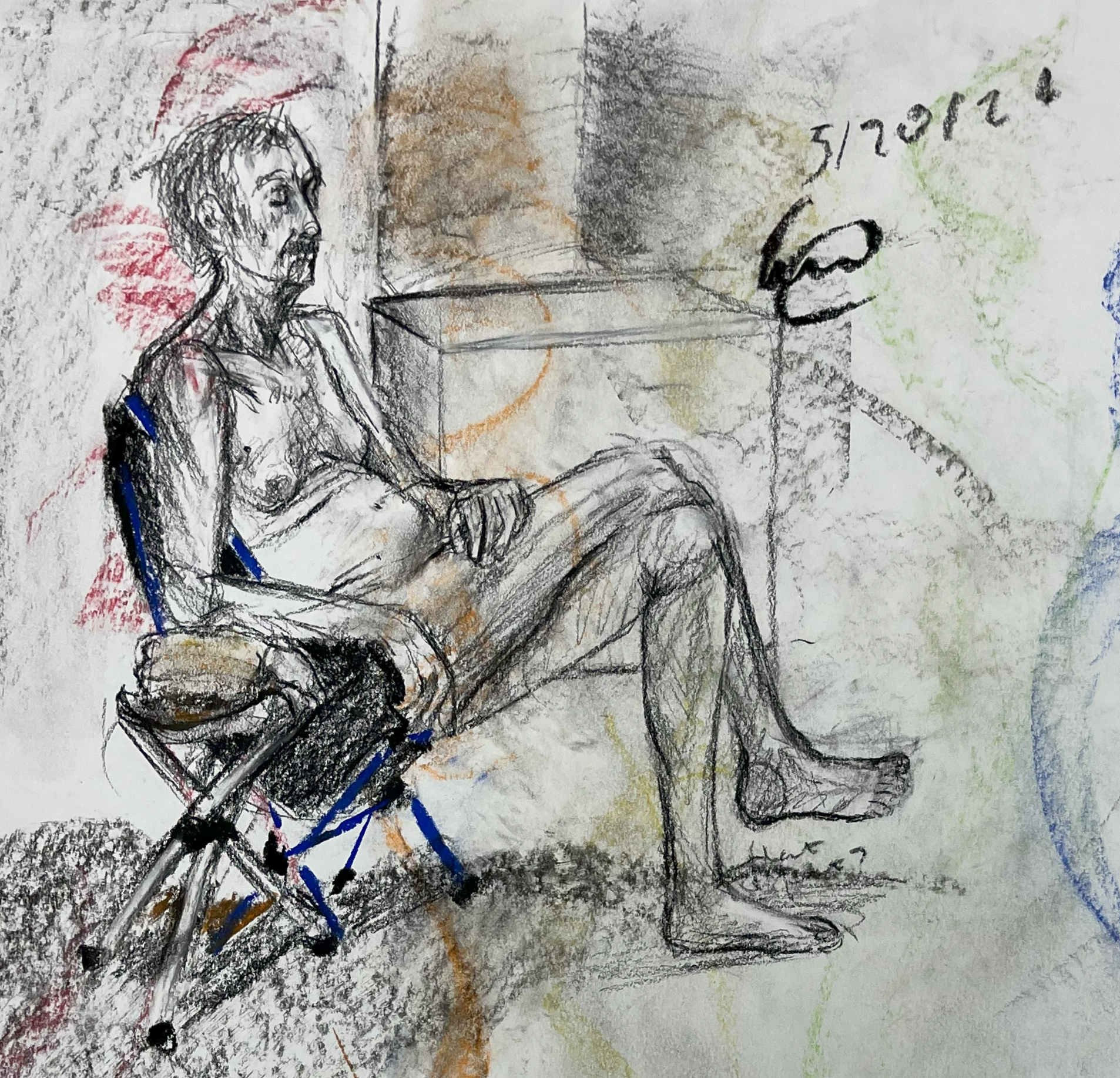 Lounging 15 Min Study | 2024