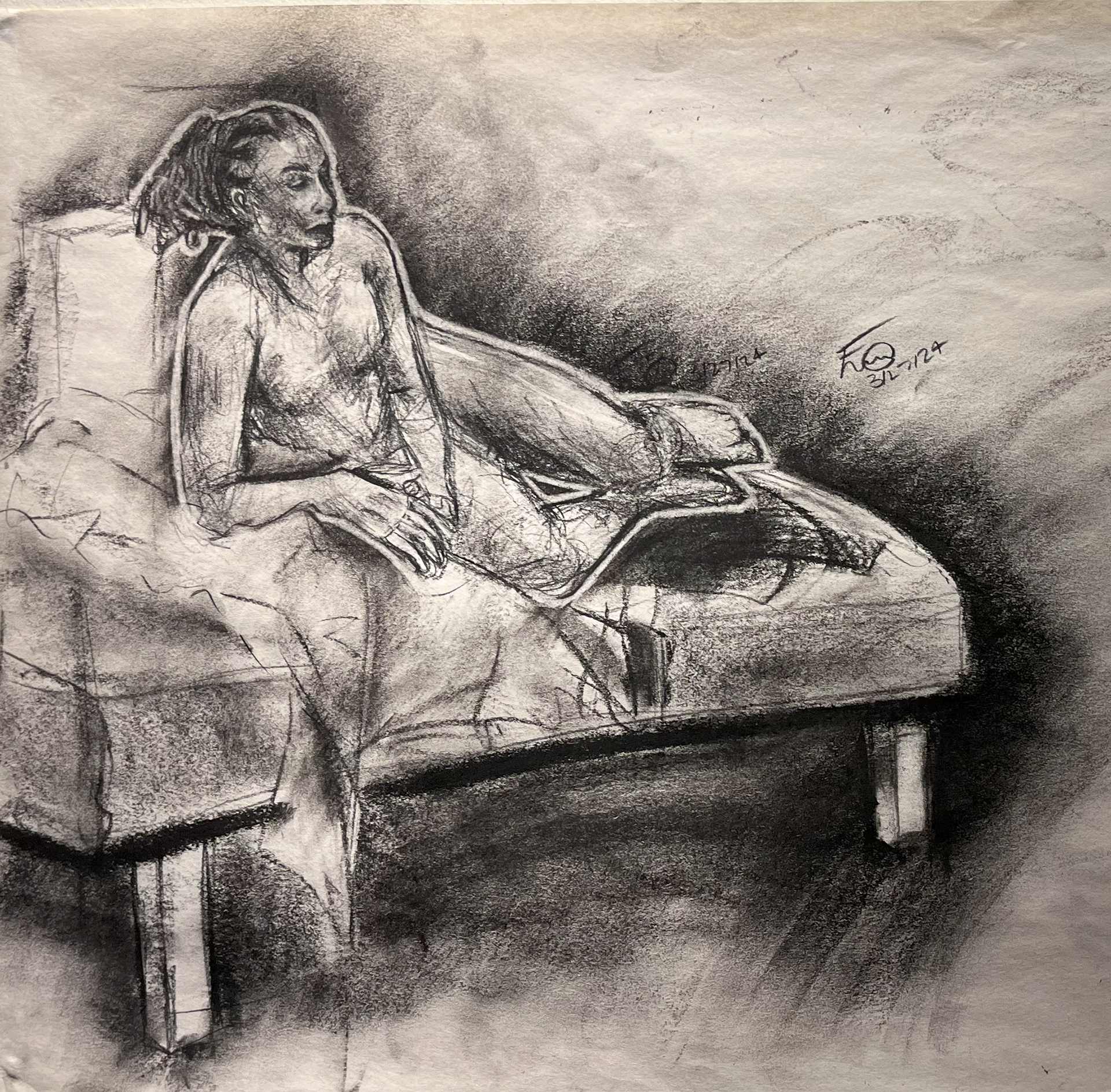 Delon 45 Min Study | 2024
