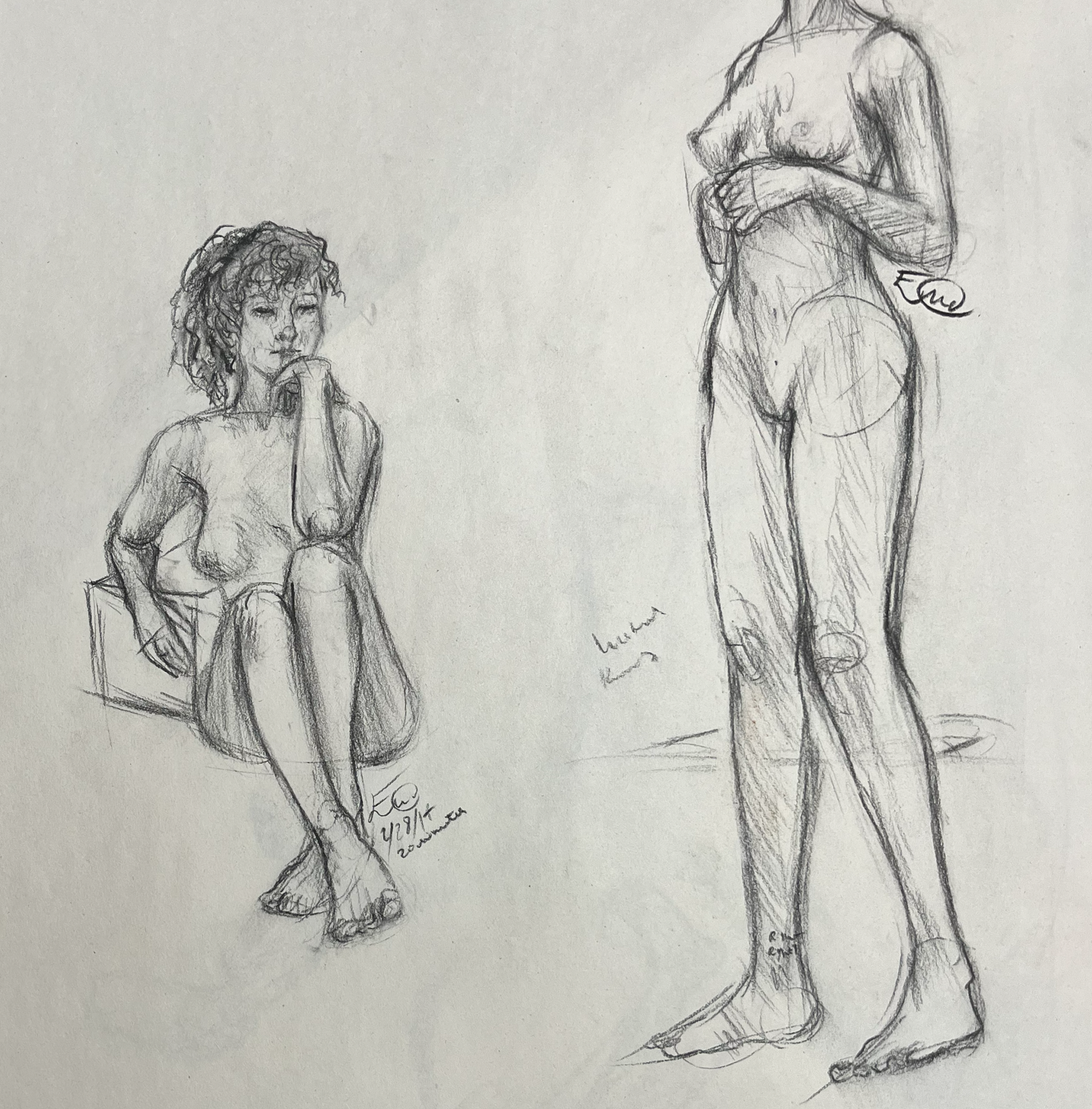 15 Min Study
