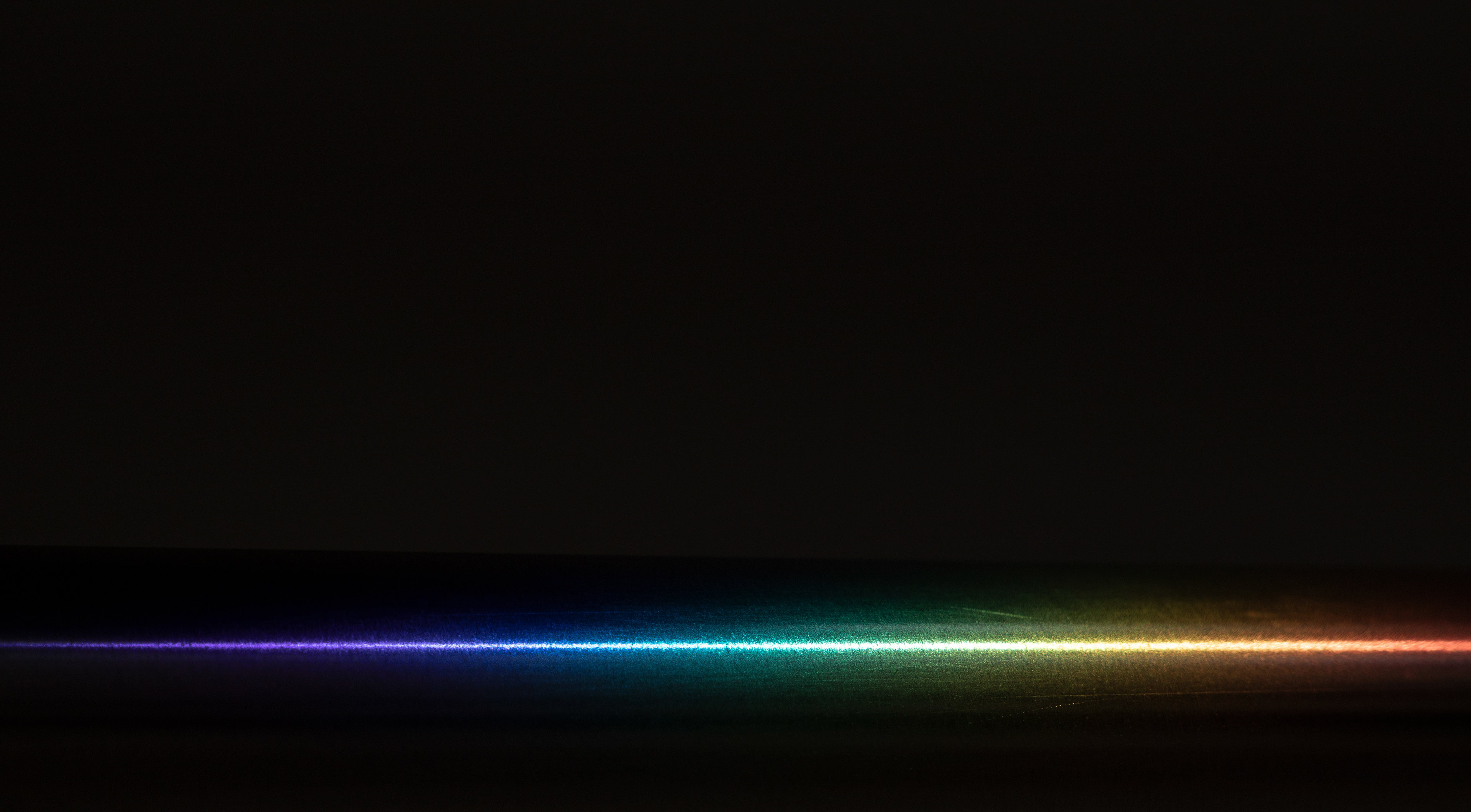 CHASING RAINBOWS