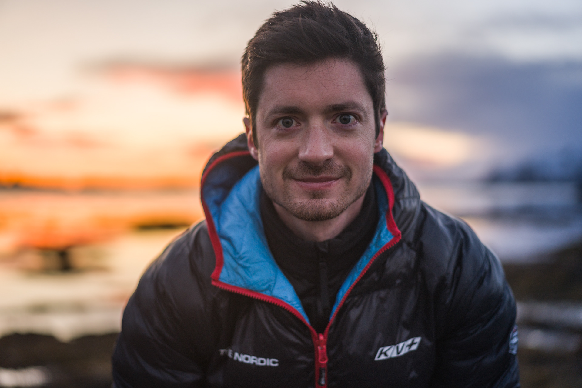 Chasing Light Outdoors – Winter, Passion & Cold Air