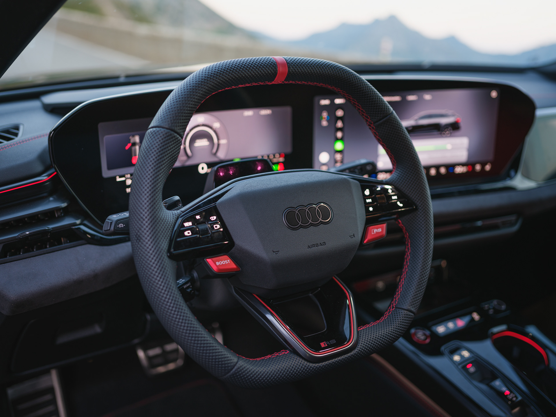 Control