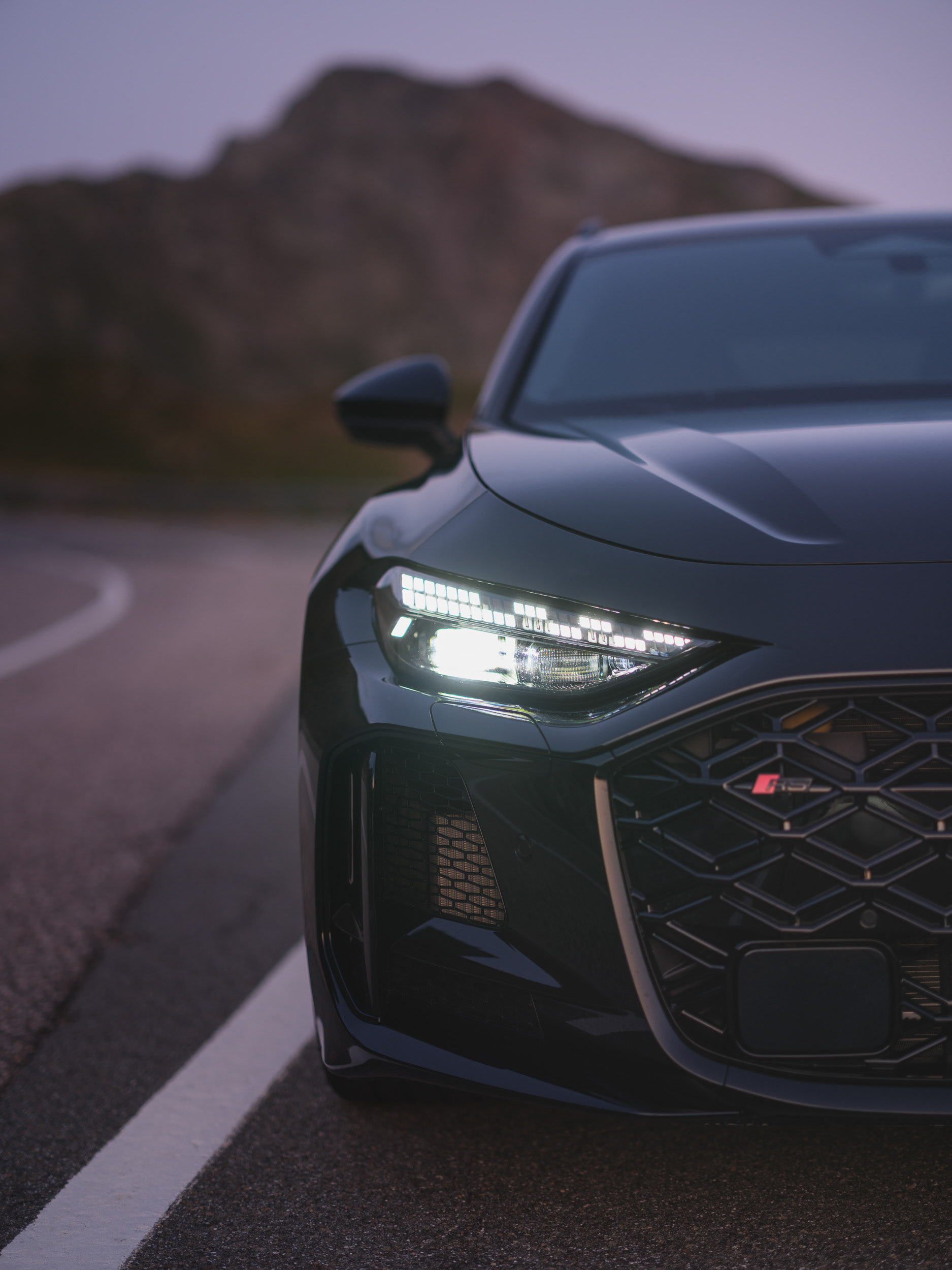 Intensity
