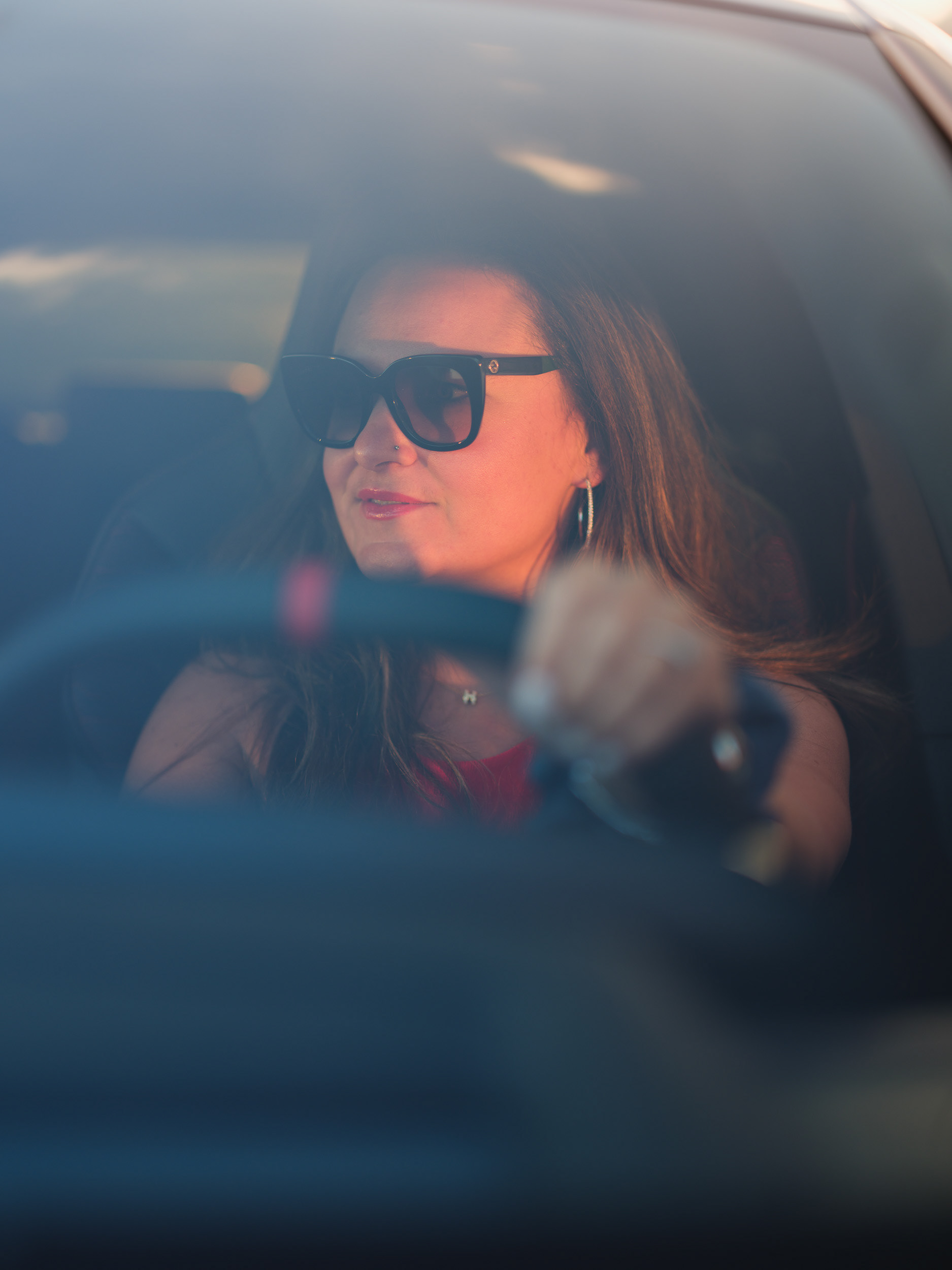 Drive