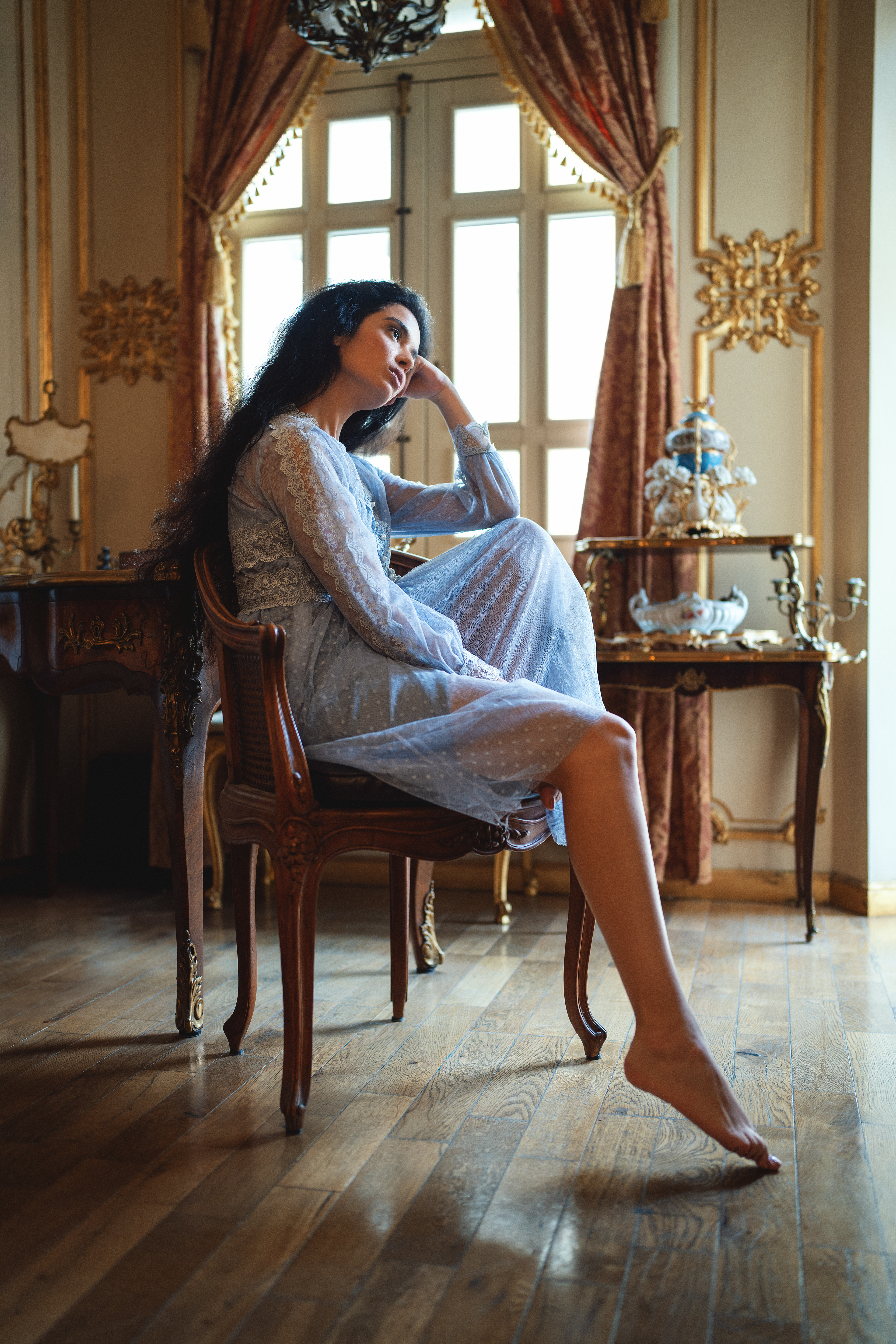 Daydreamer's Retreat