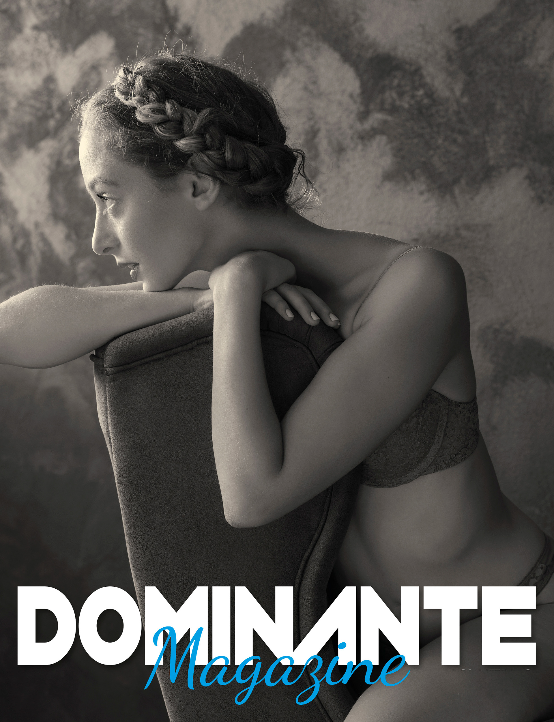 DOMINANTE Magazine | La Muses Edition Vol. 144