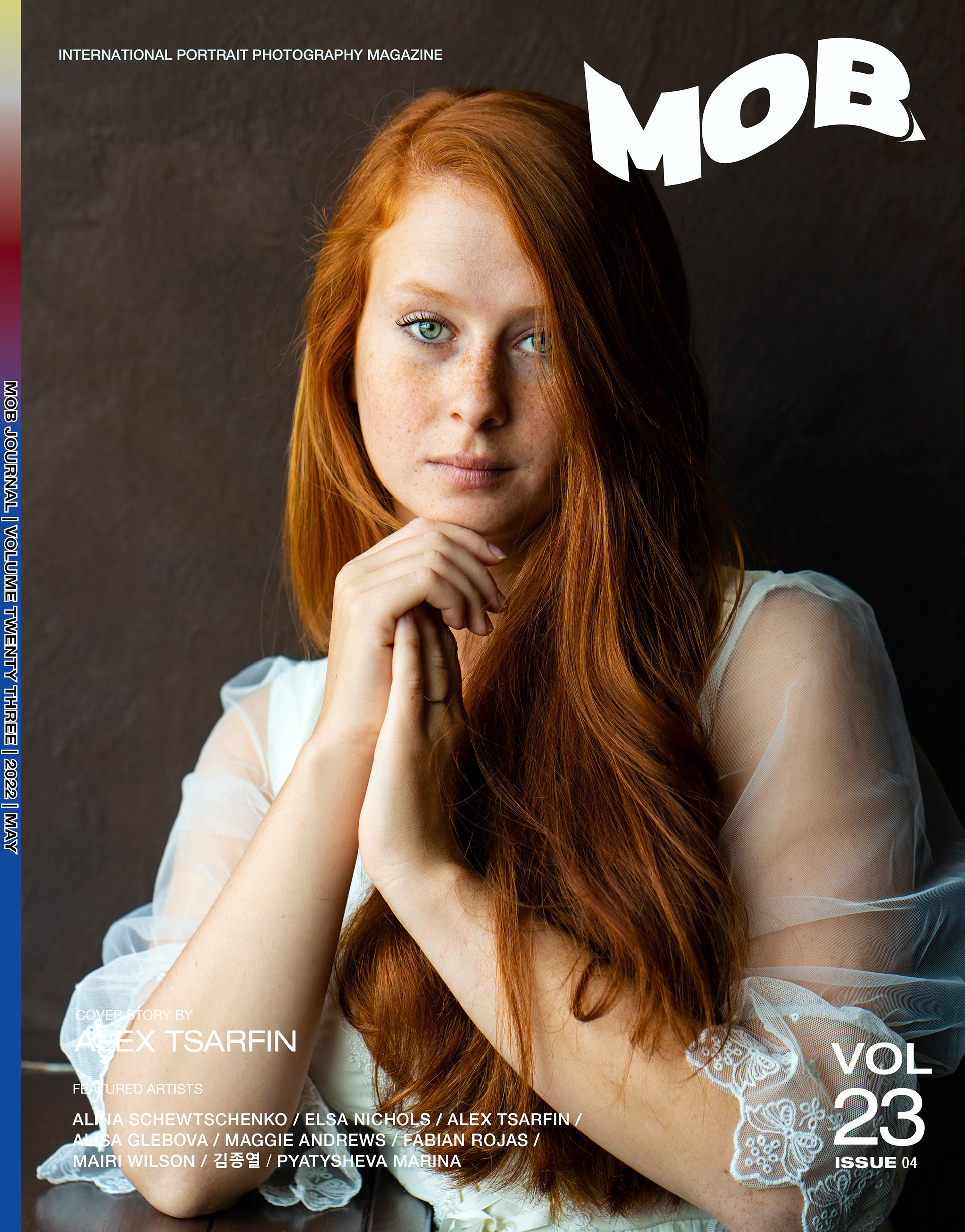 MOB JOURNAL | Vol. 23 Issue #04