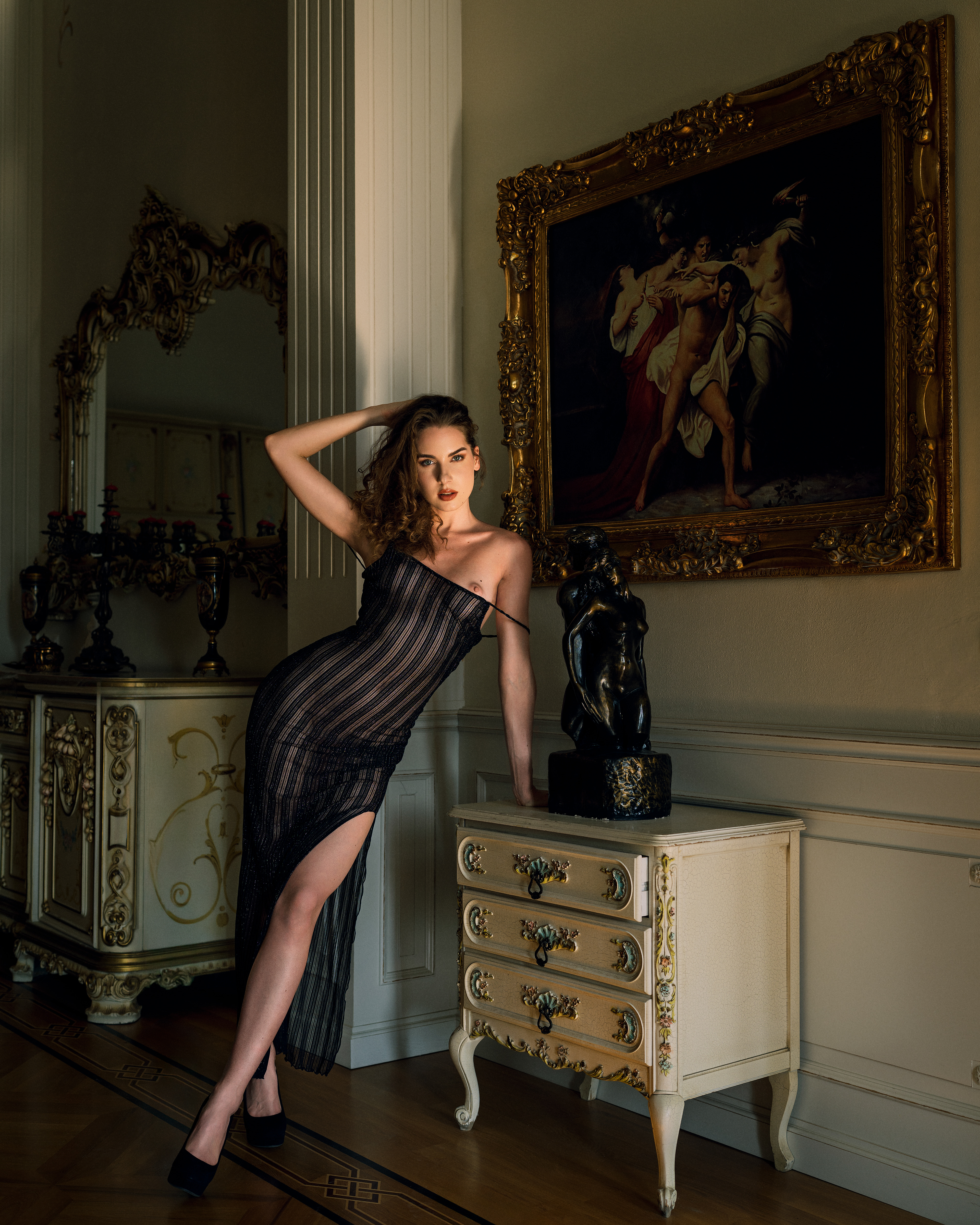 The Temptation of Classicism