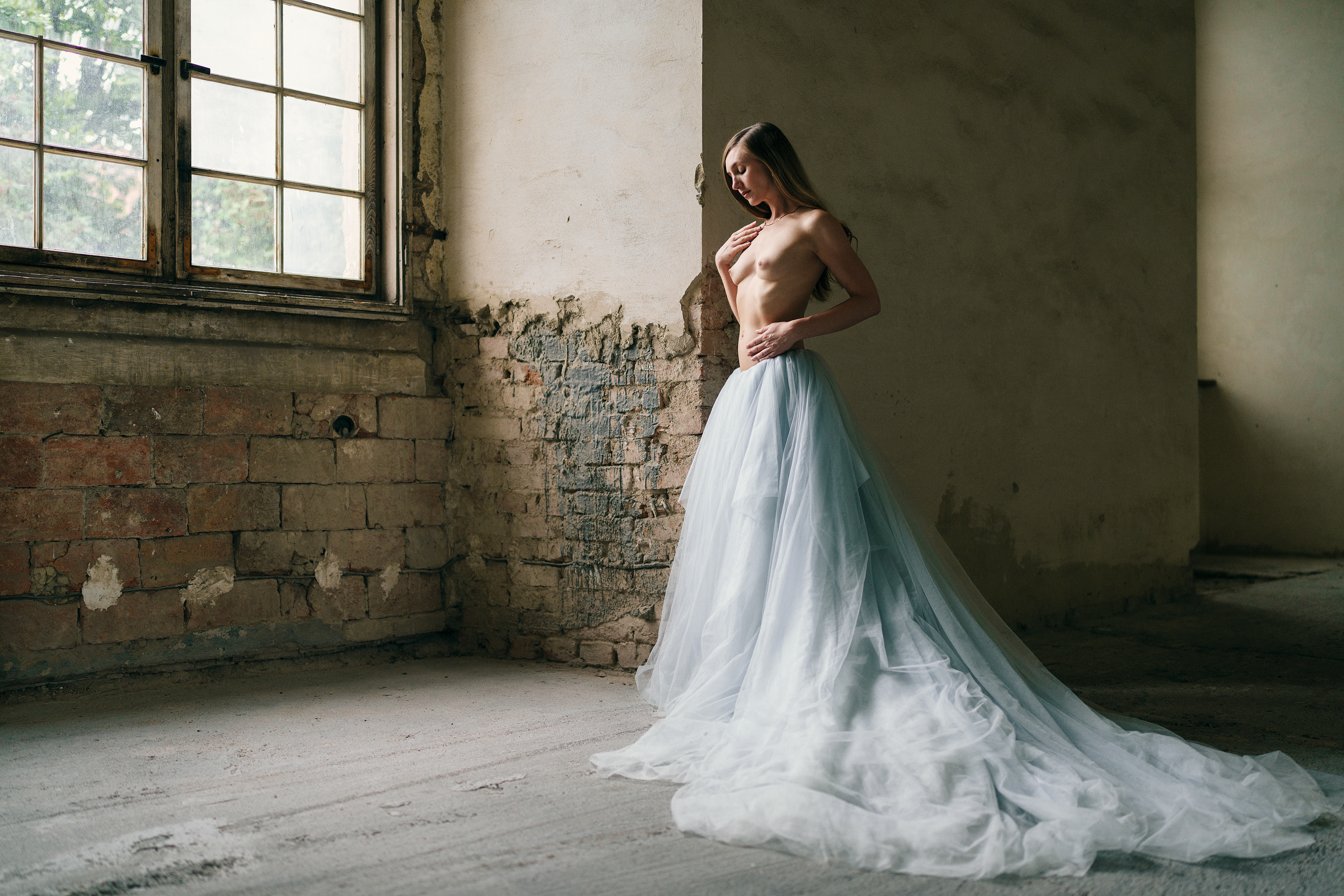 A Study in Transience