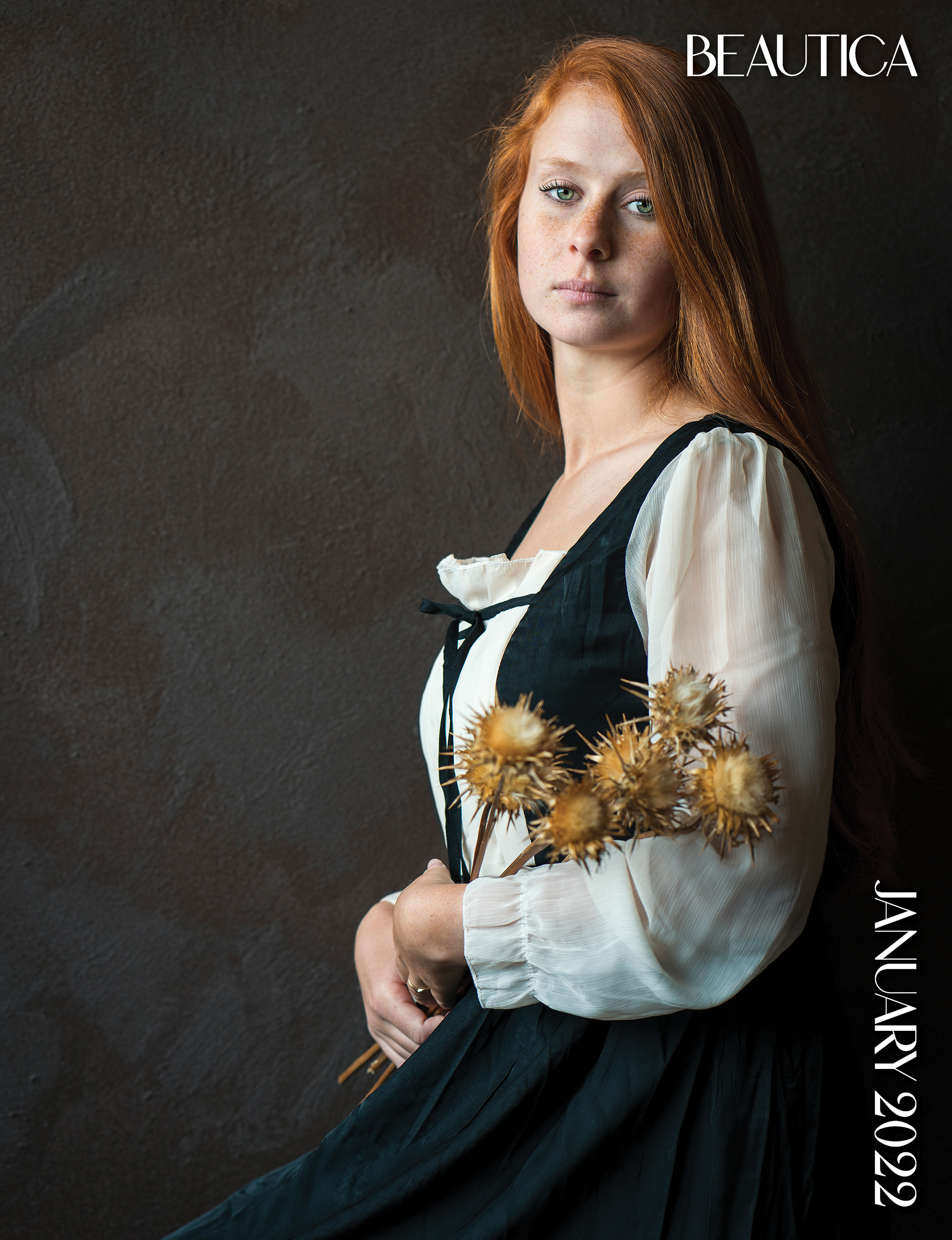 Beautica Magazine | Open Theme Edition Issue #7