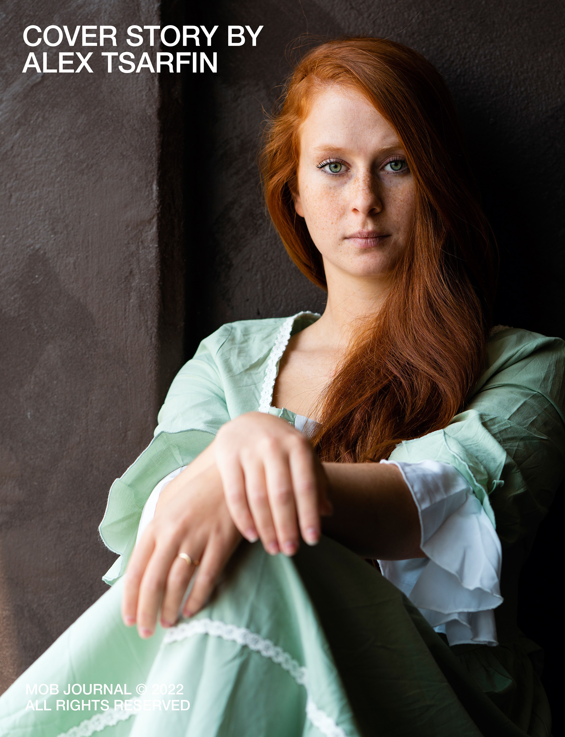 MOB JOURNAL | Vol. 23 Issue #04