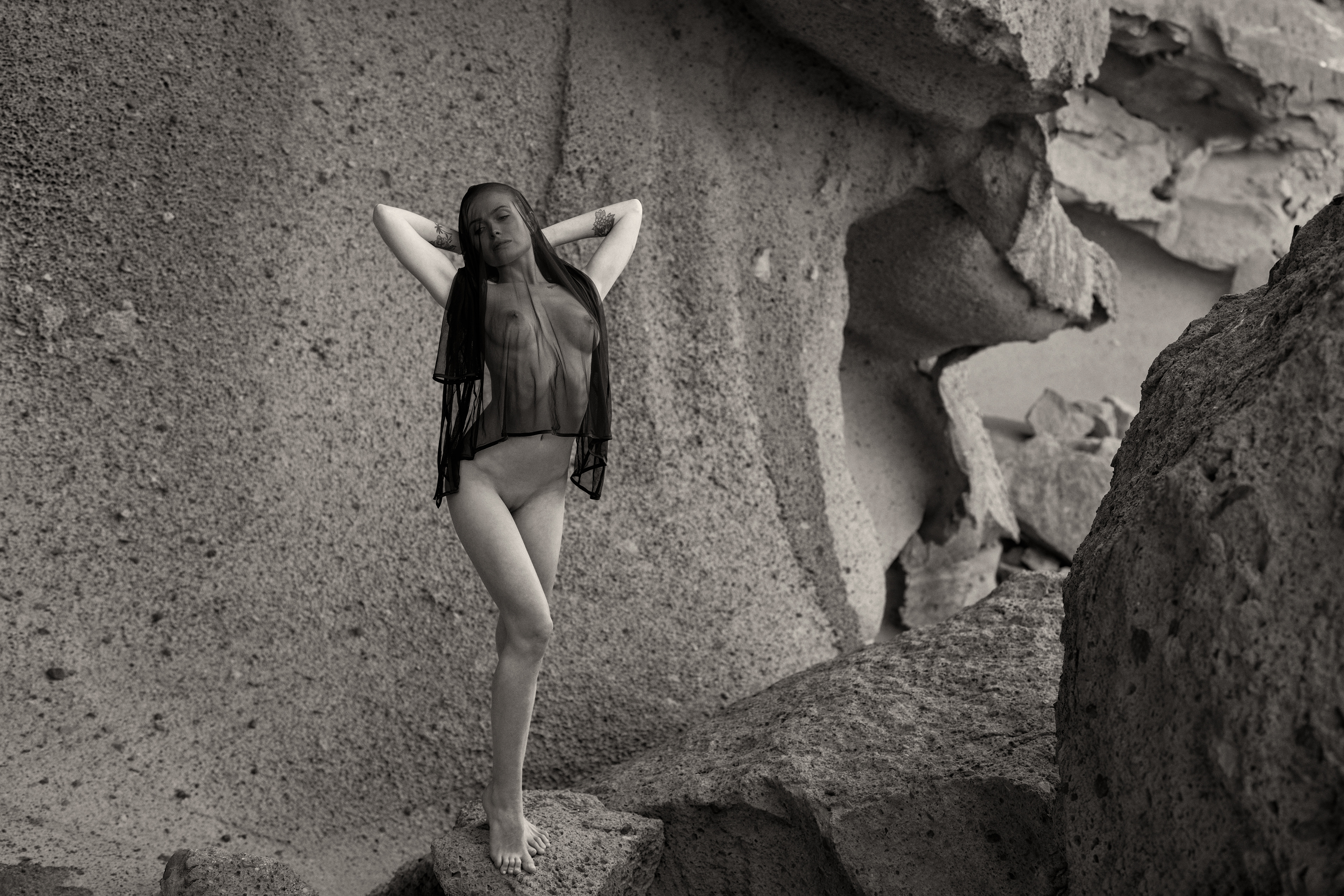 The Veil of Solitude