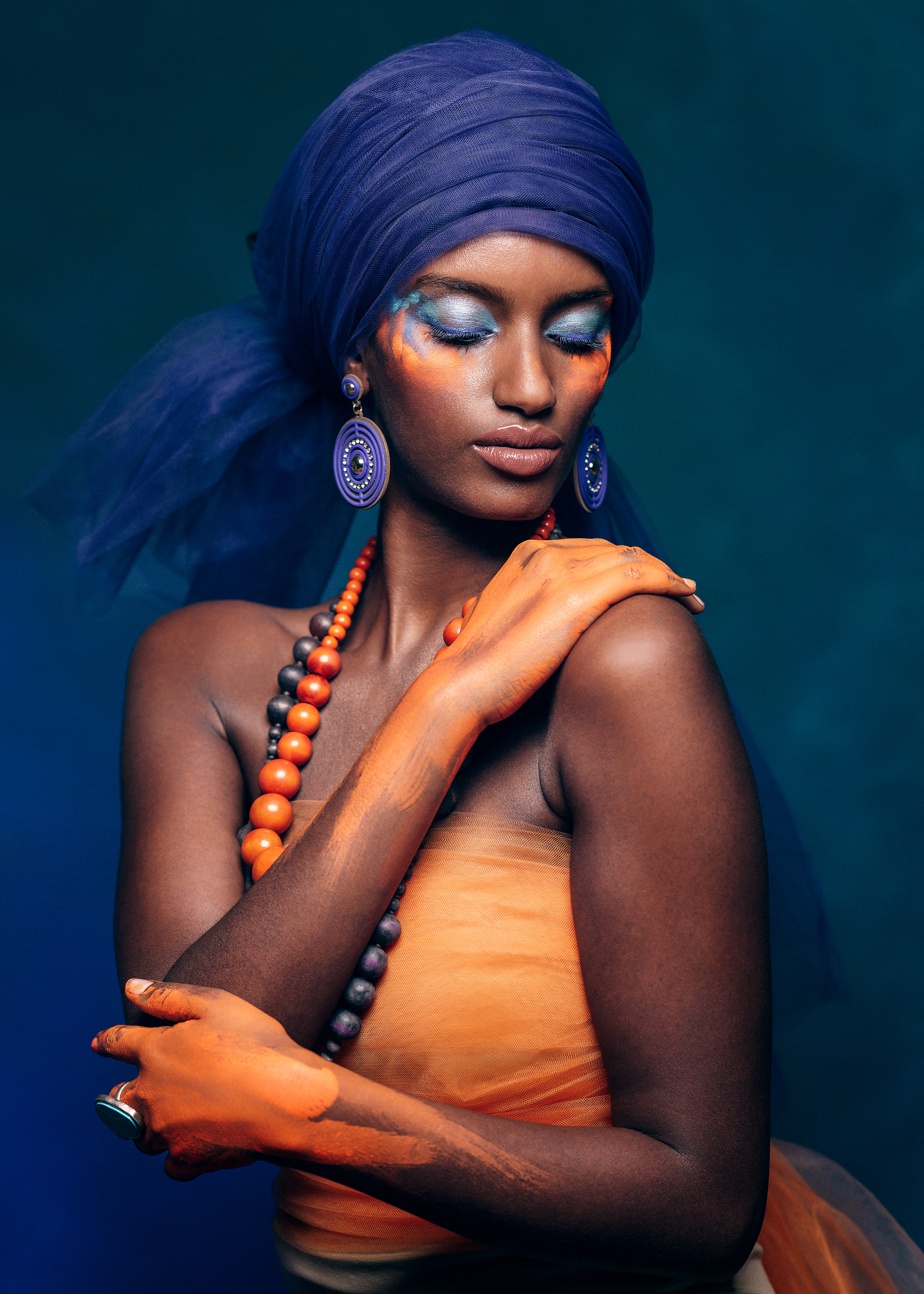 Jewels of the Caravanserai