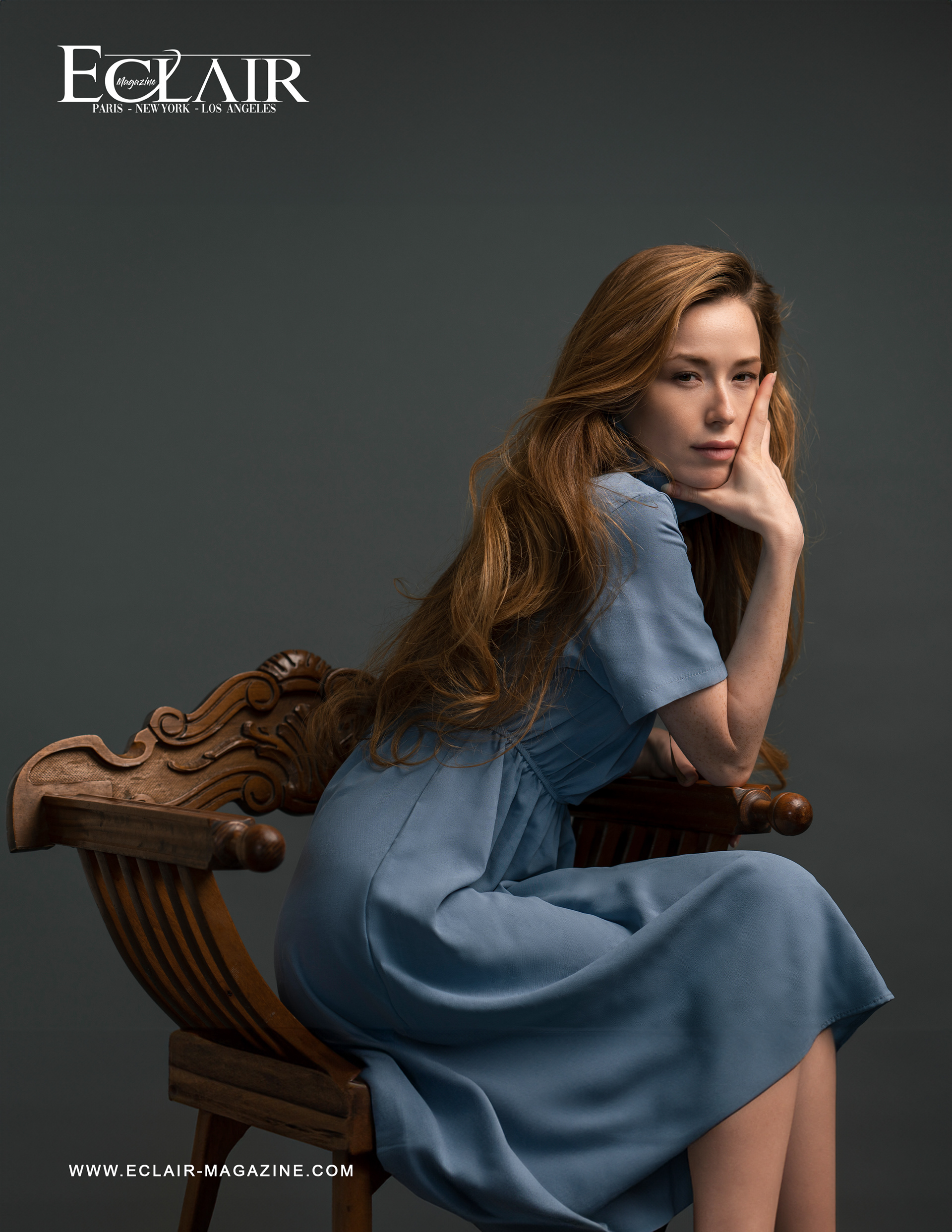 Eclair Magazine | Vol. 72 N°372