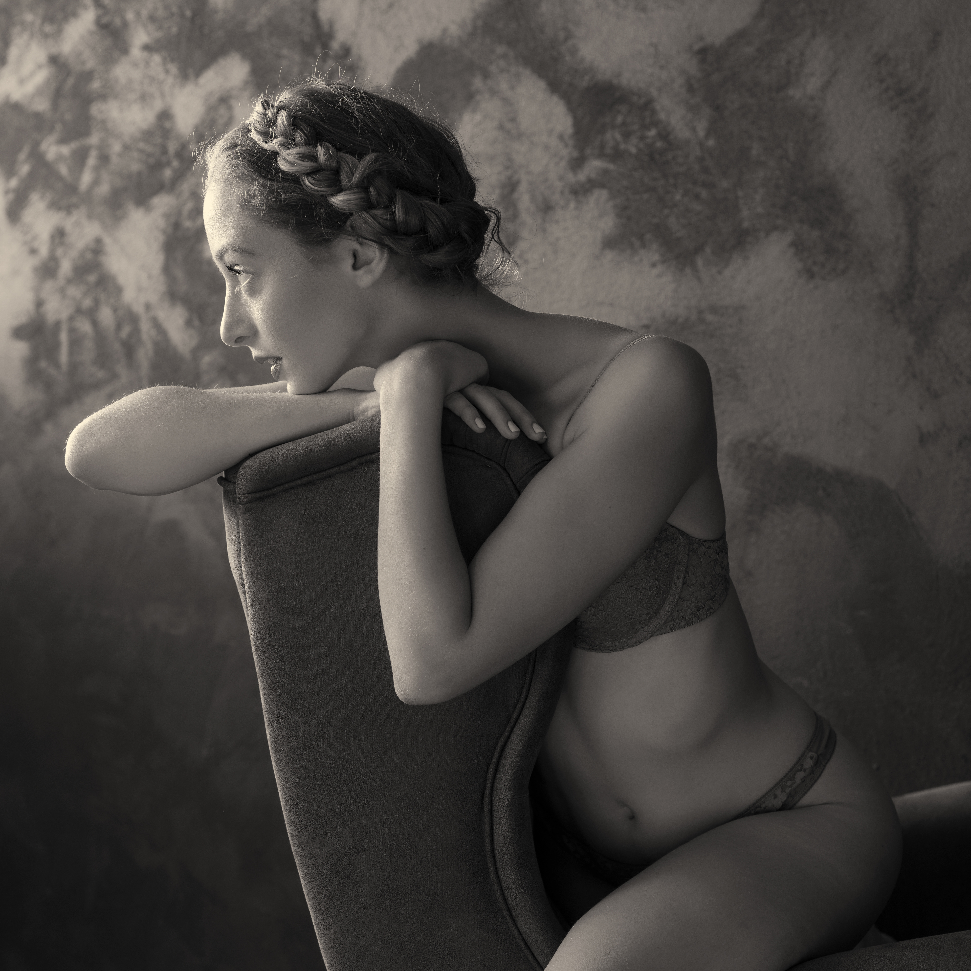 Looking for the Summer