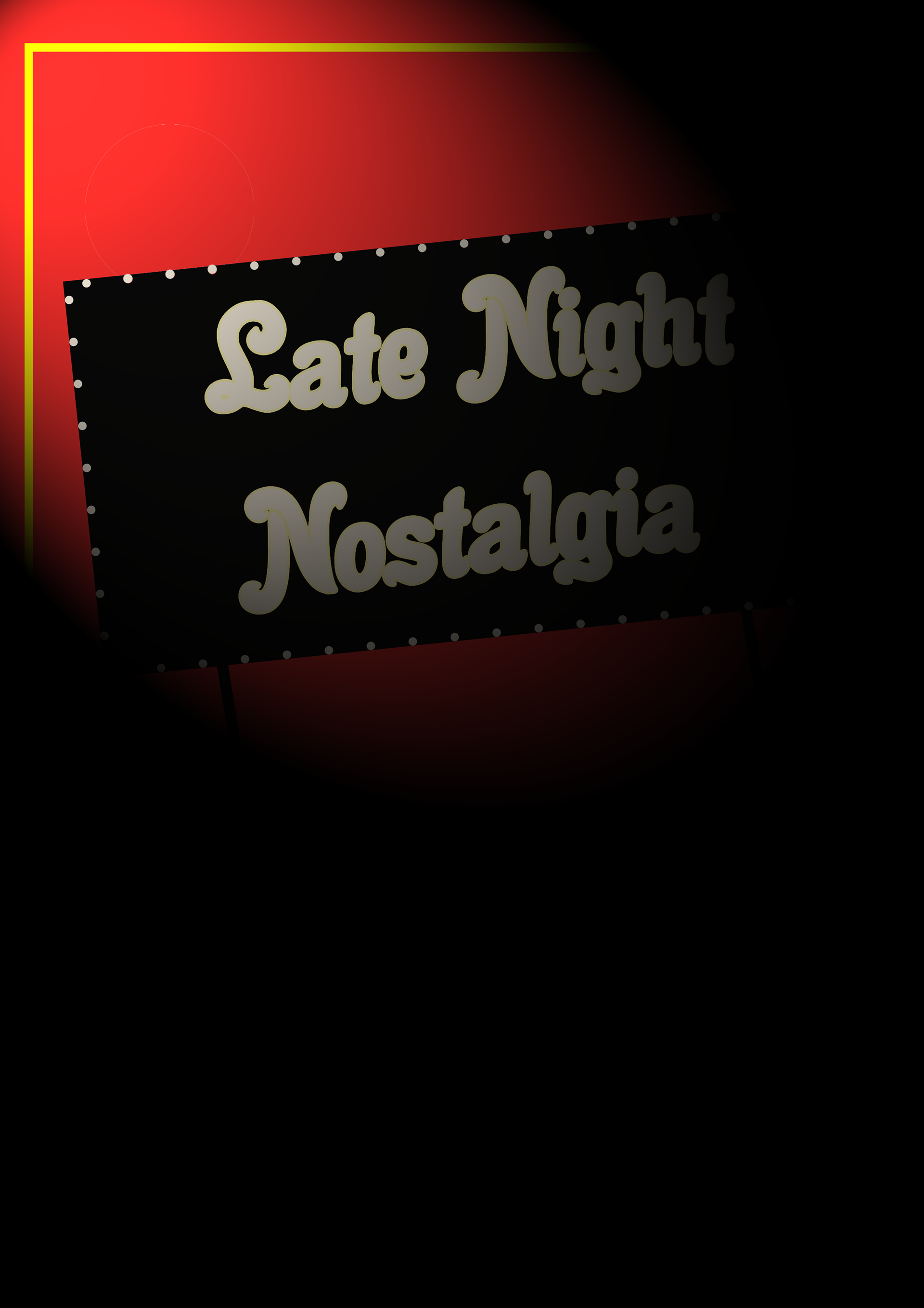 Late Night Nostalgia
