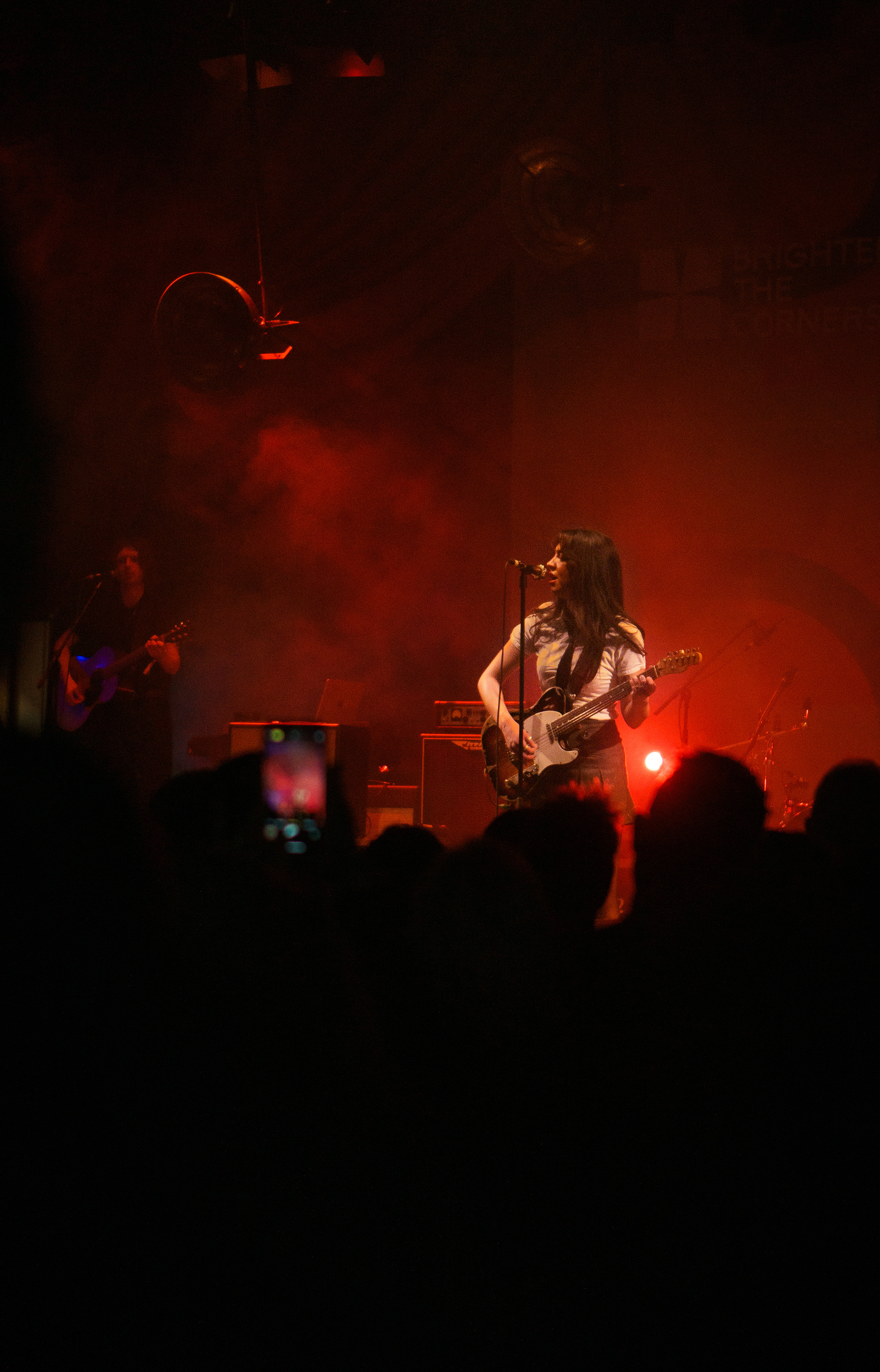 The Mysterines @ BTC '24