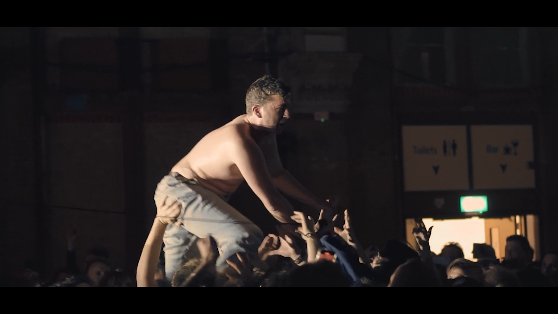 Promotional Videography // Brighten The Corners