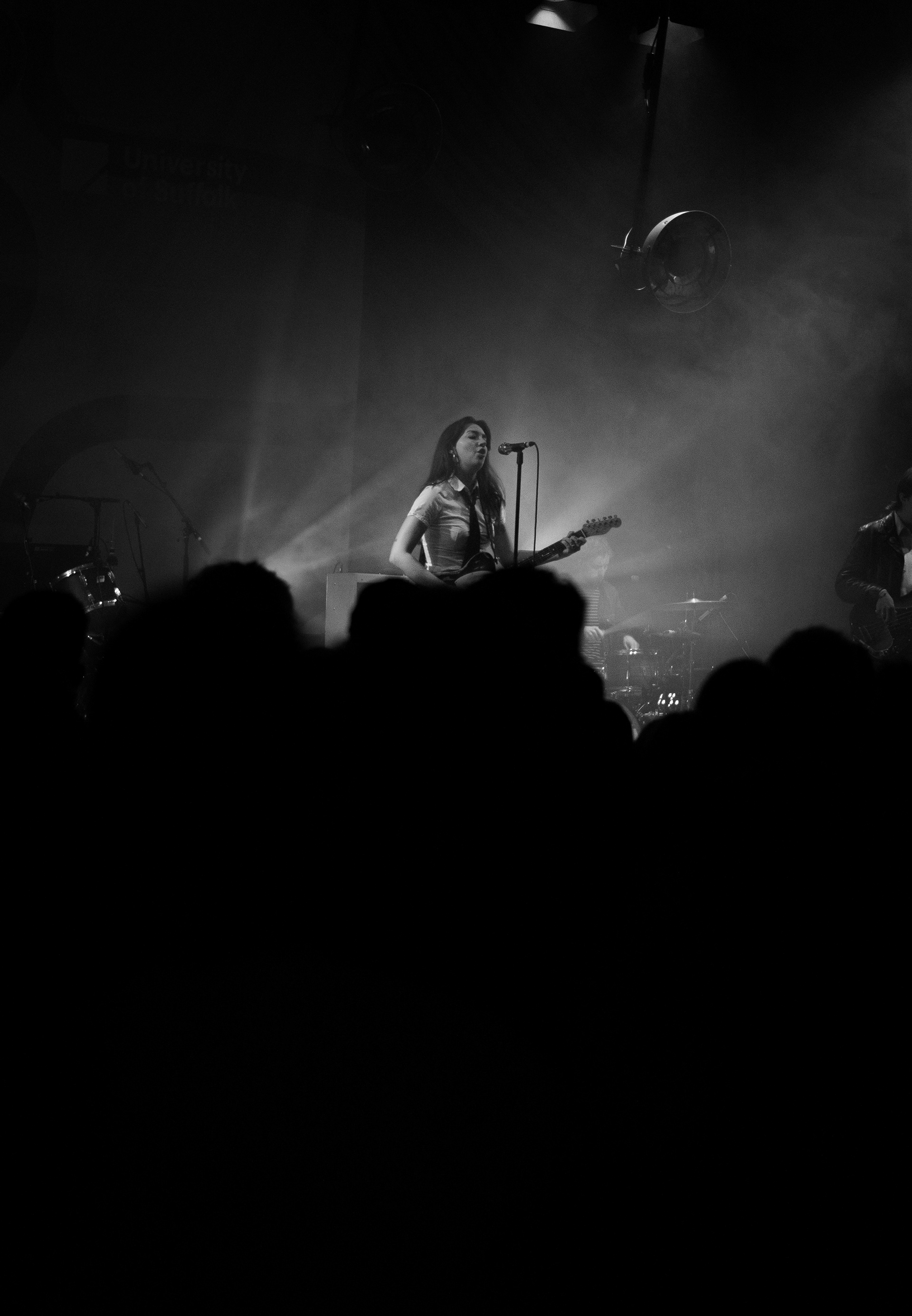 The Mysterines @ BTC '24