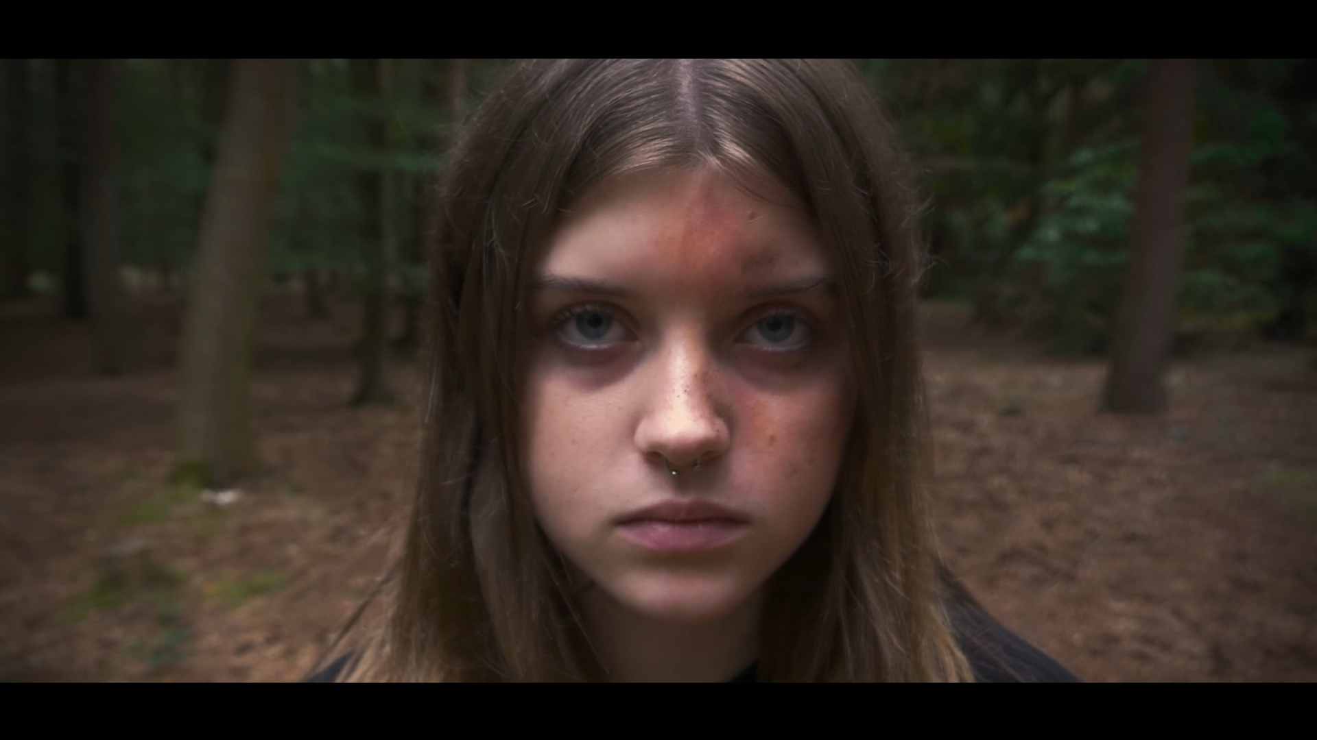 Short Film // Exchange