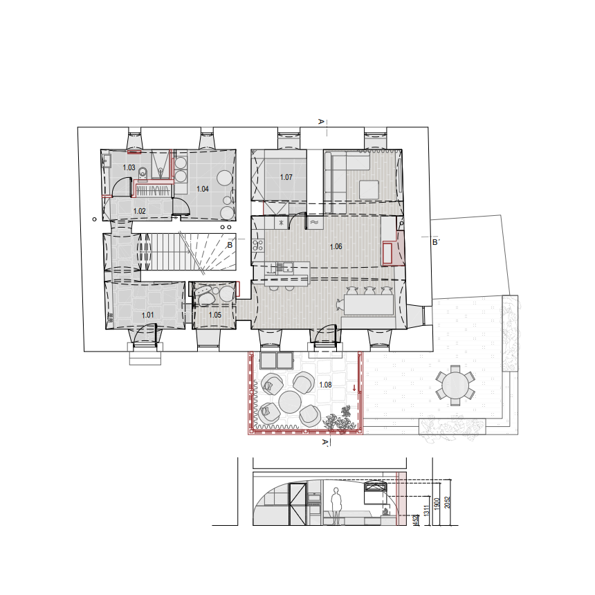Zpracujeme dokumentaci projektu
