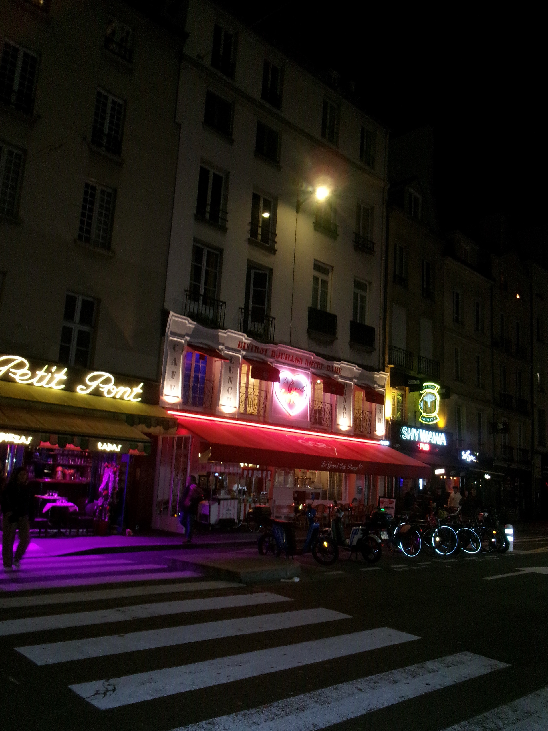 Parijs