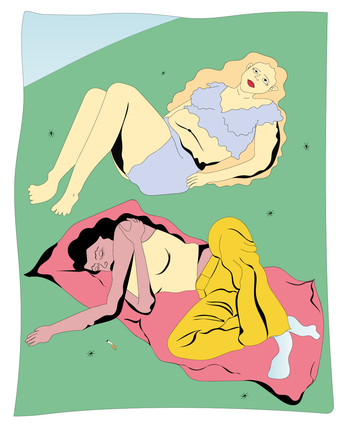 Girls