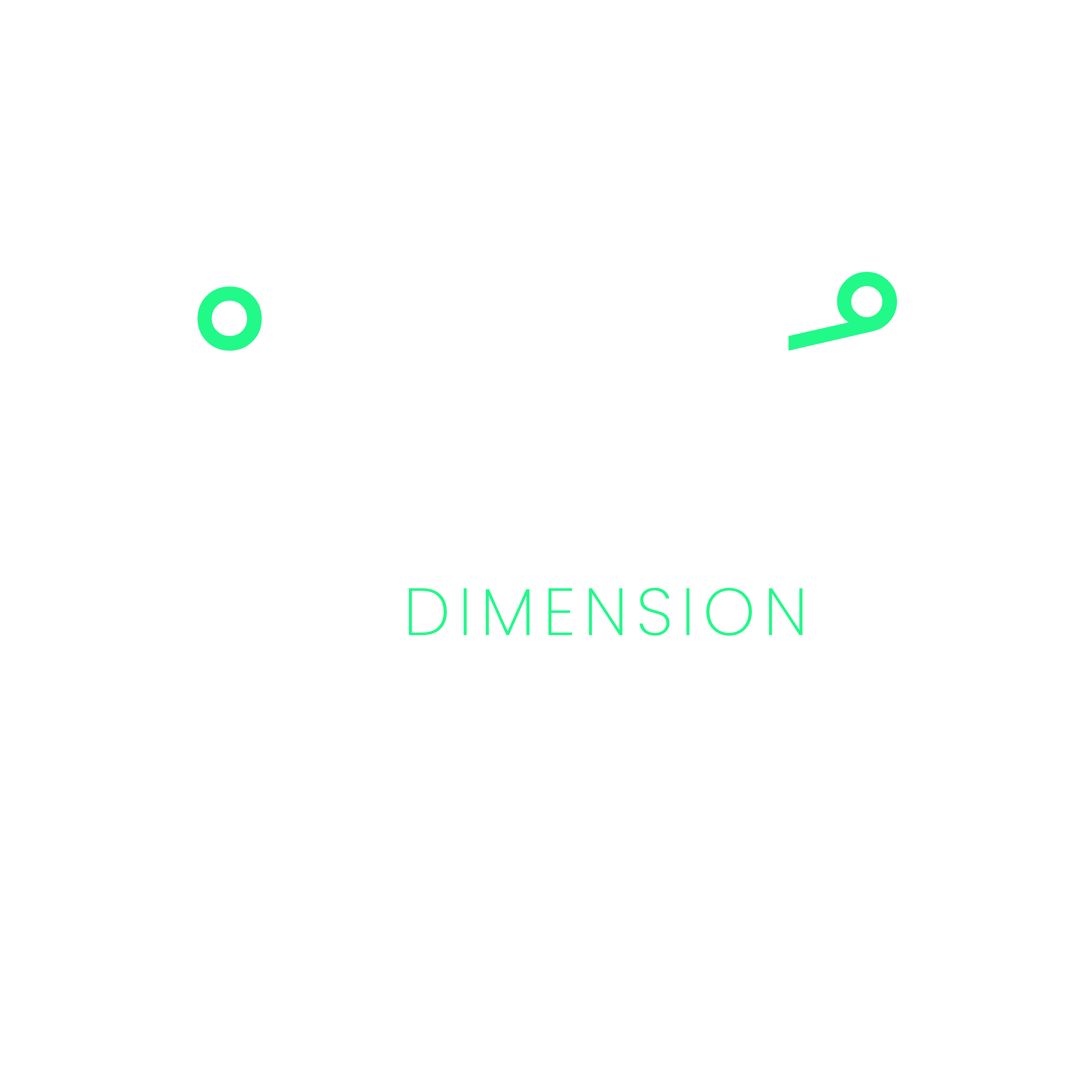 Artificial Dimension
