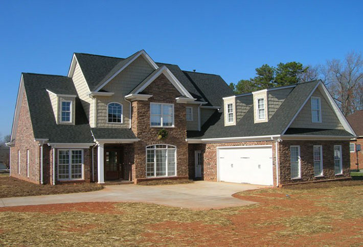 Garage Addition