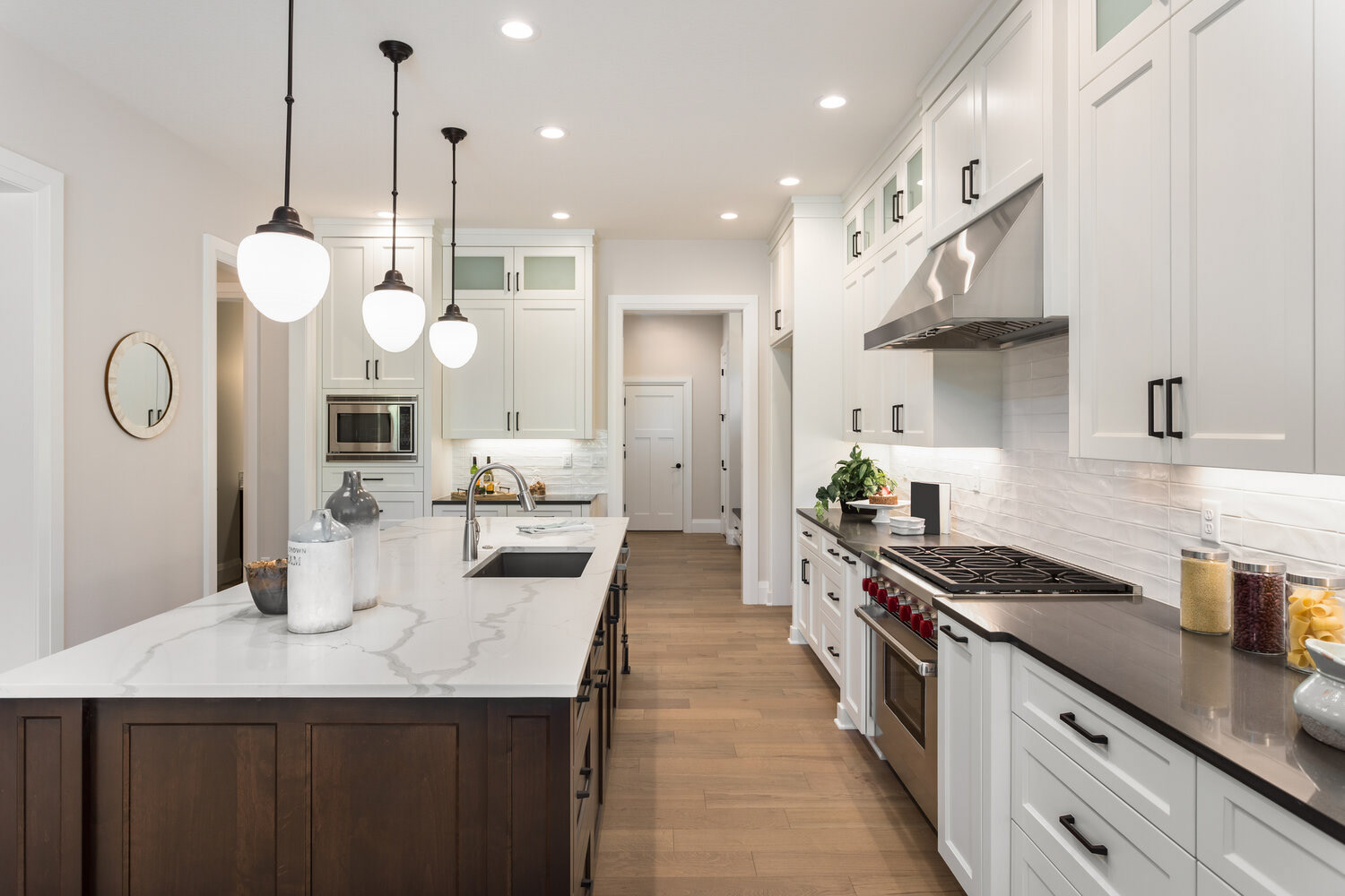 Kitchen Remodel