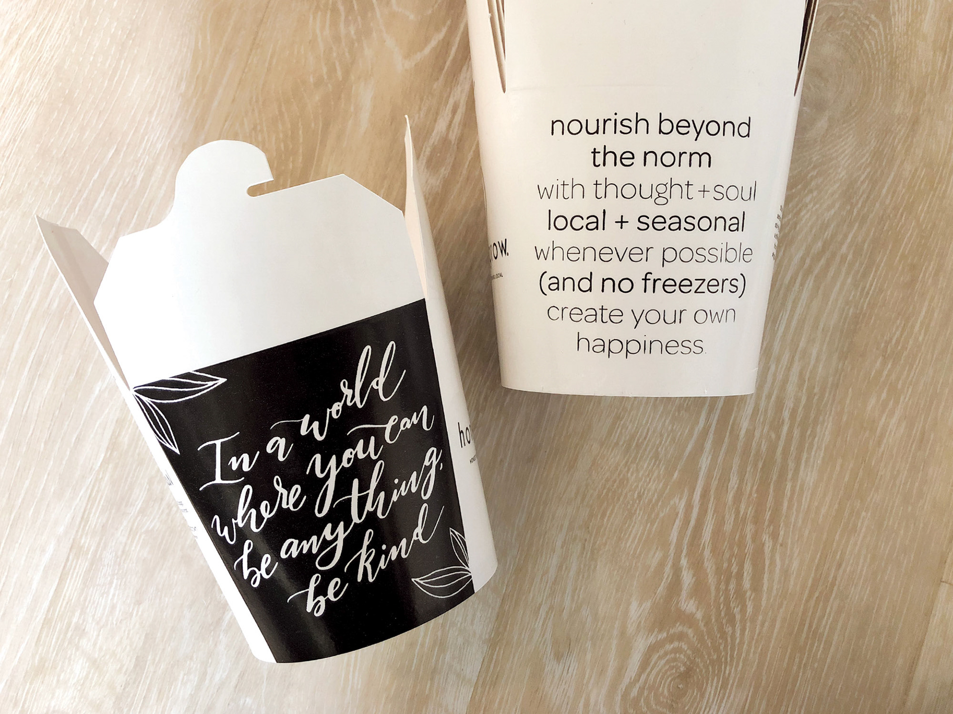 emmy star brown limited-edition stir-fry box series #2