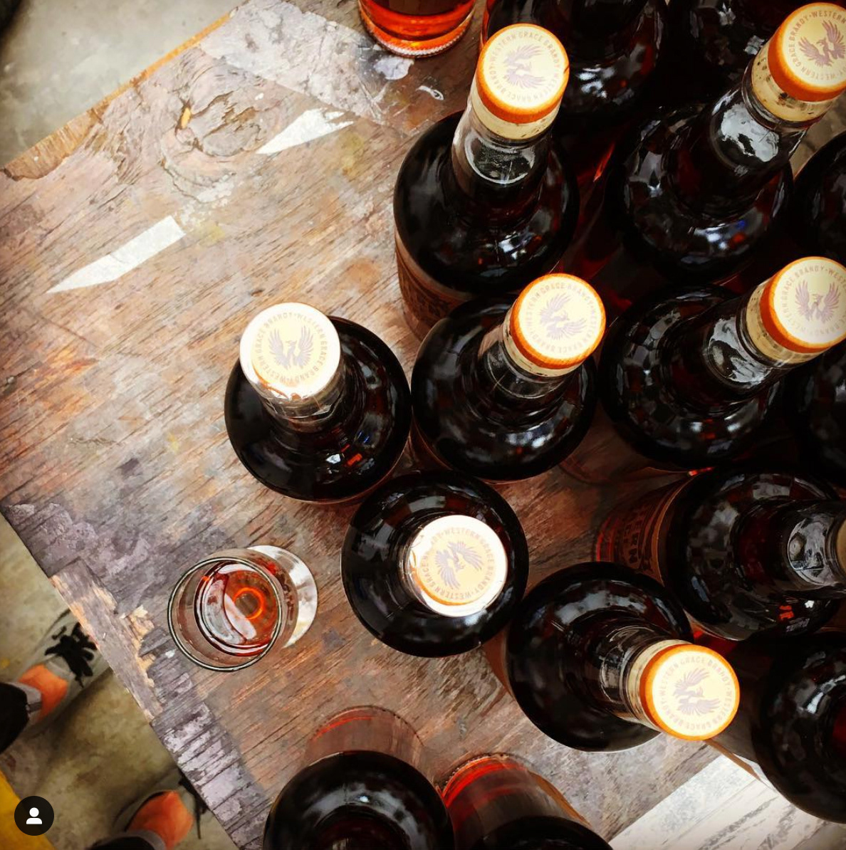 bottling