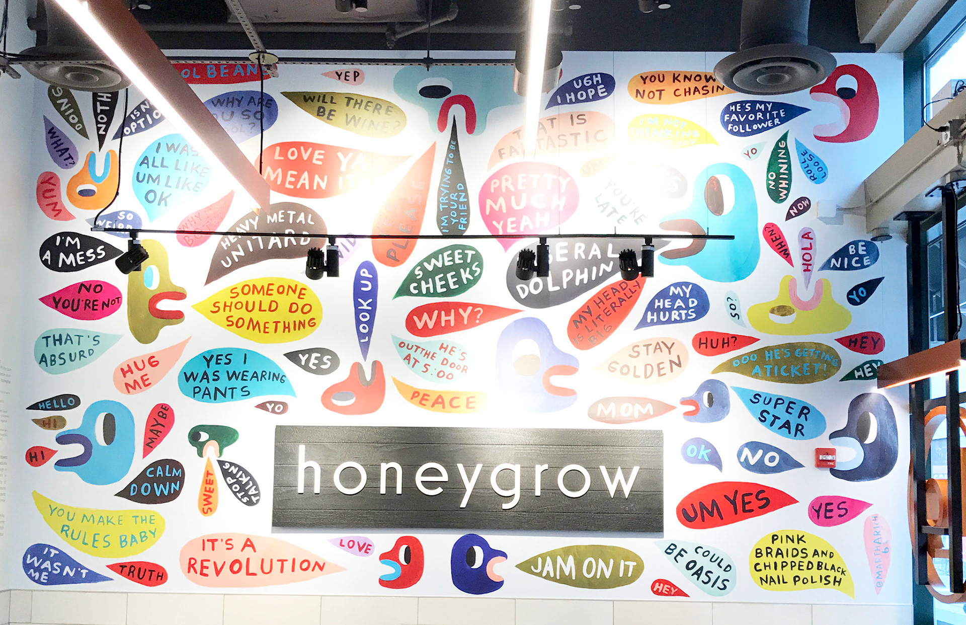 martha rich for 11th street philadelphia