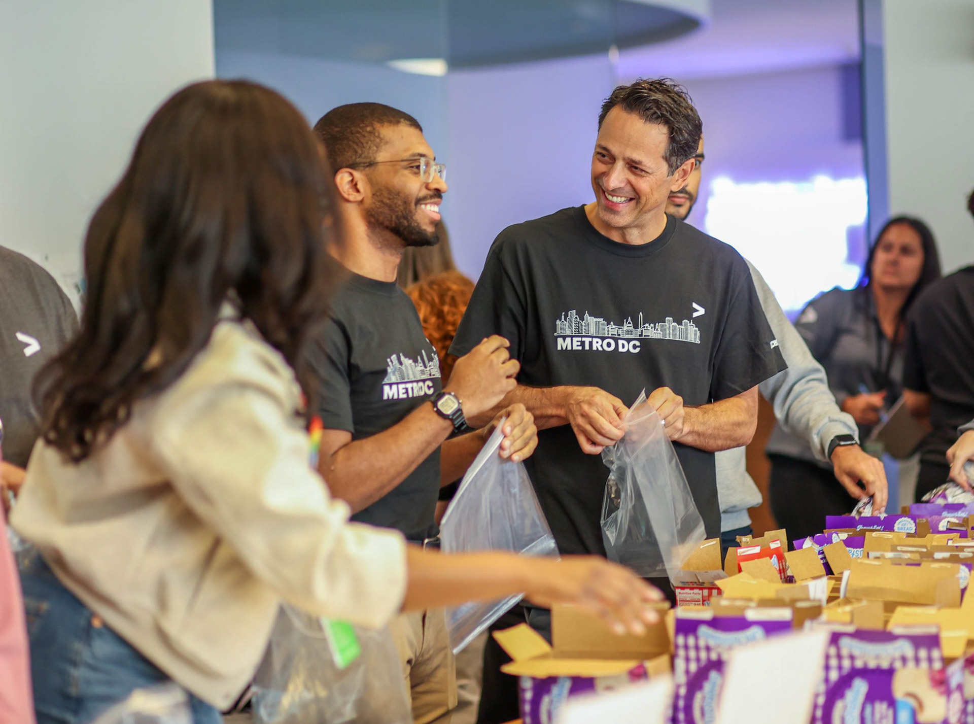 Accenture Federal Services