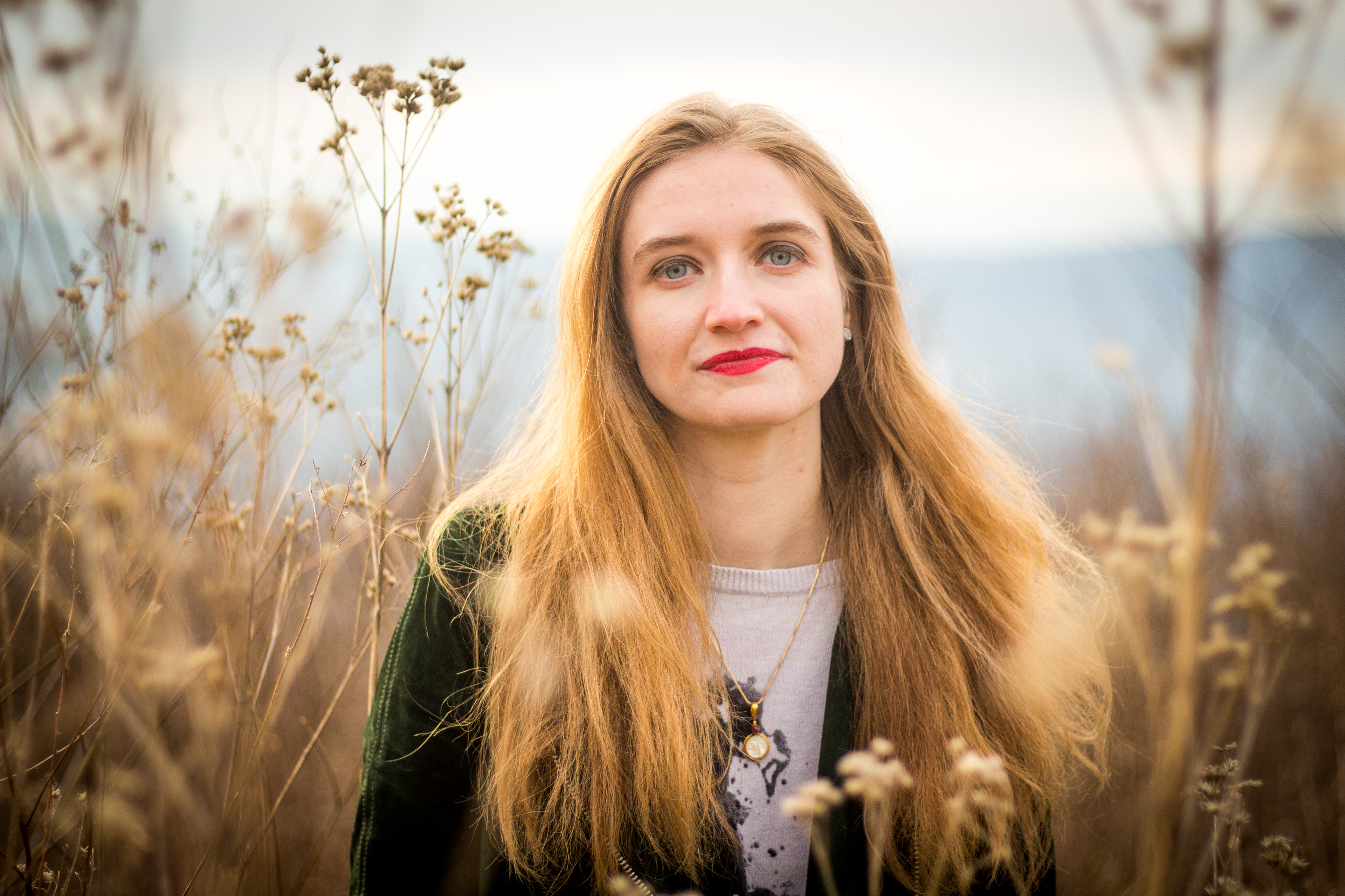 Anna, 2020.