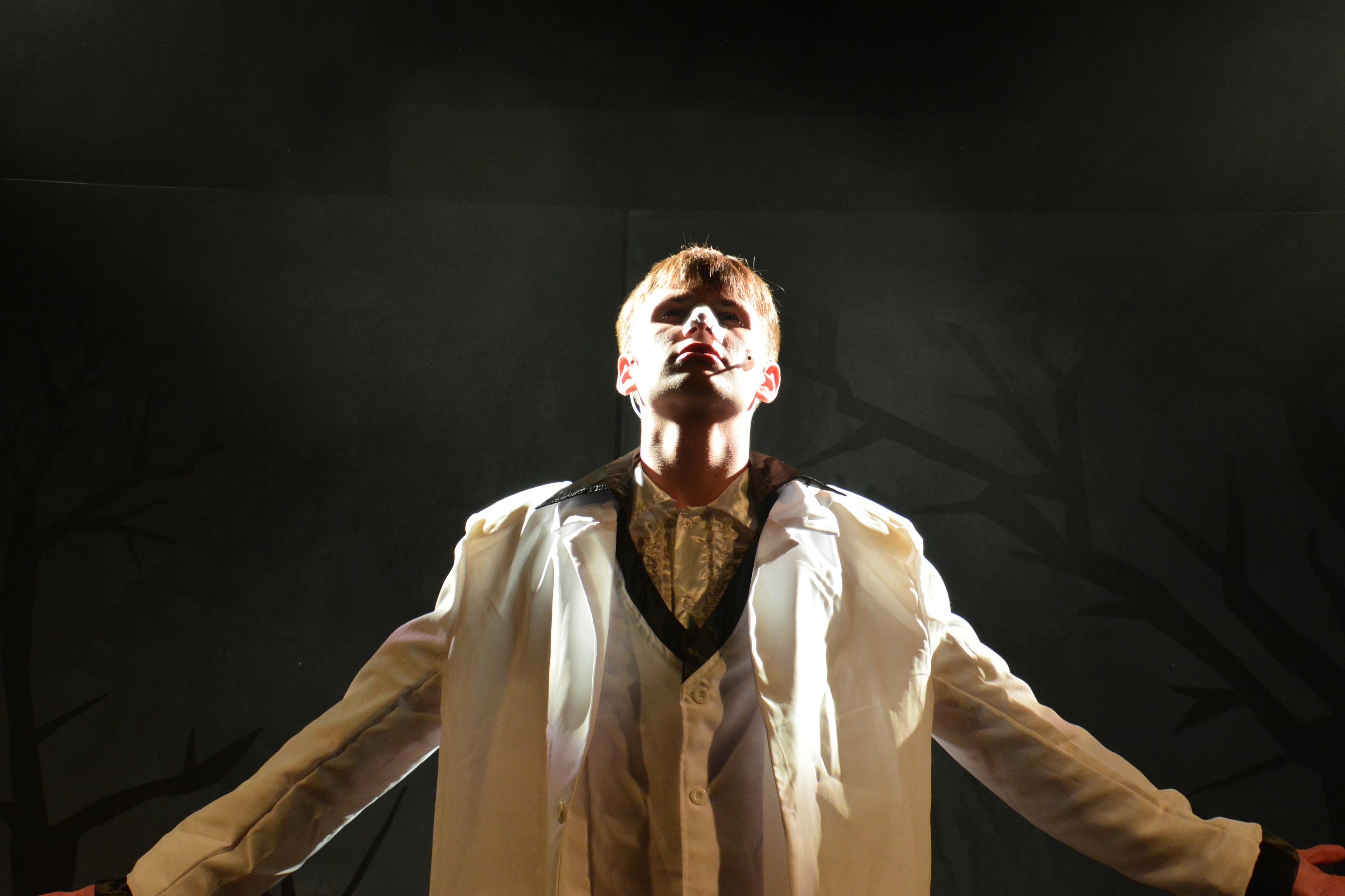 Photo Credit: Luke Perera