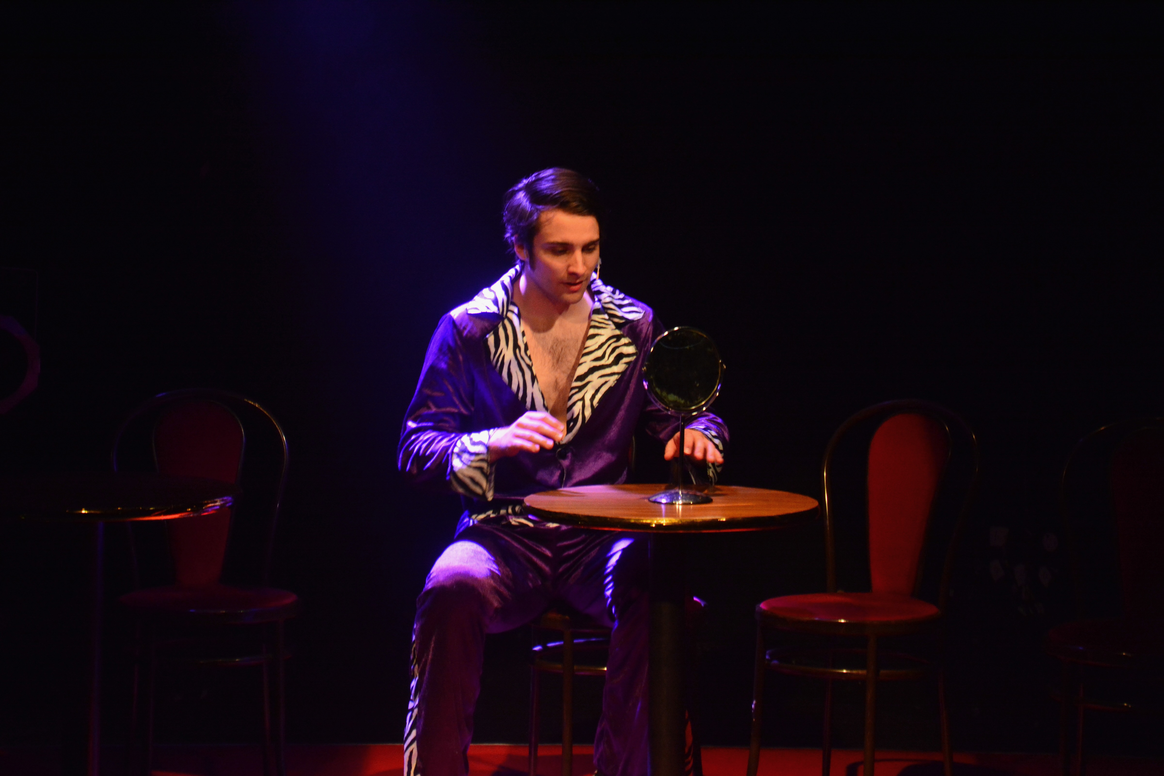 Photo Credit: Luke Perera