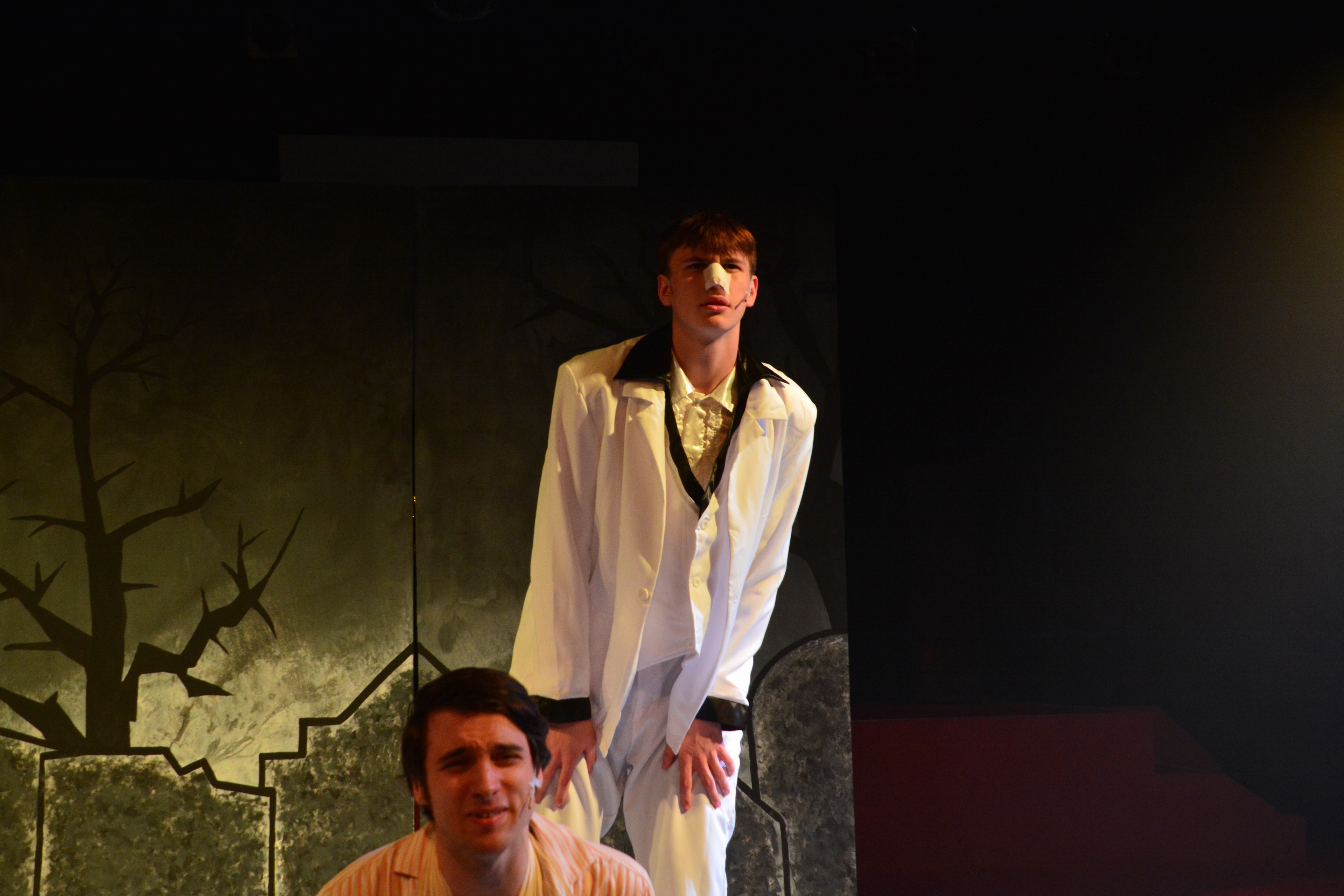 Photo Credit: Luke Perera