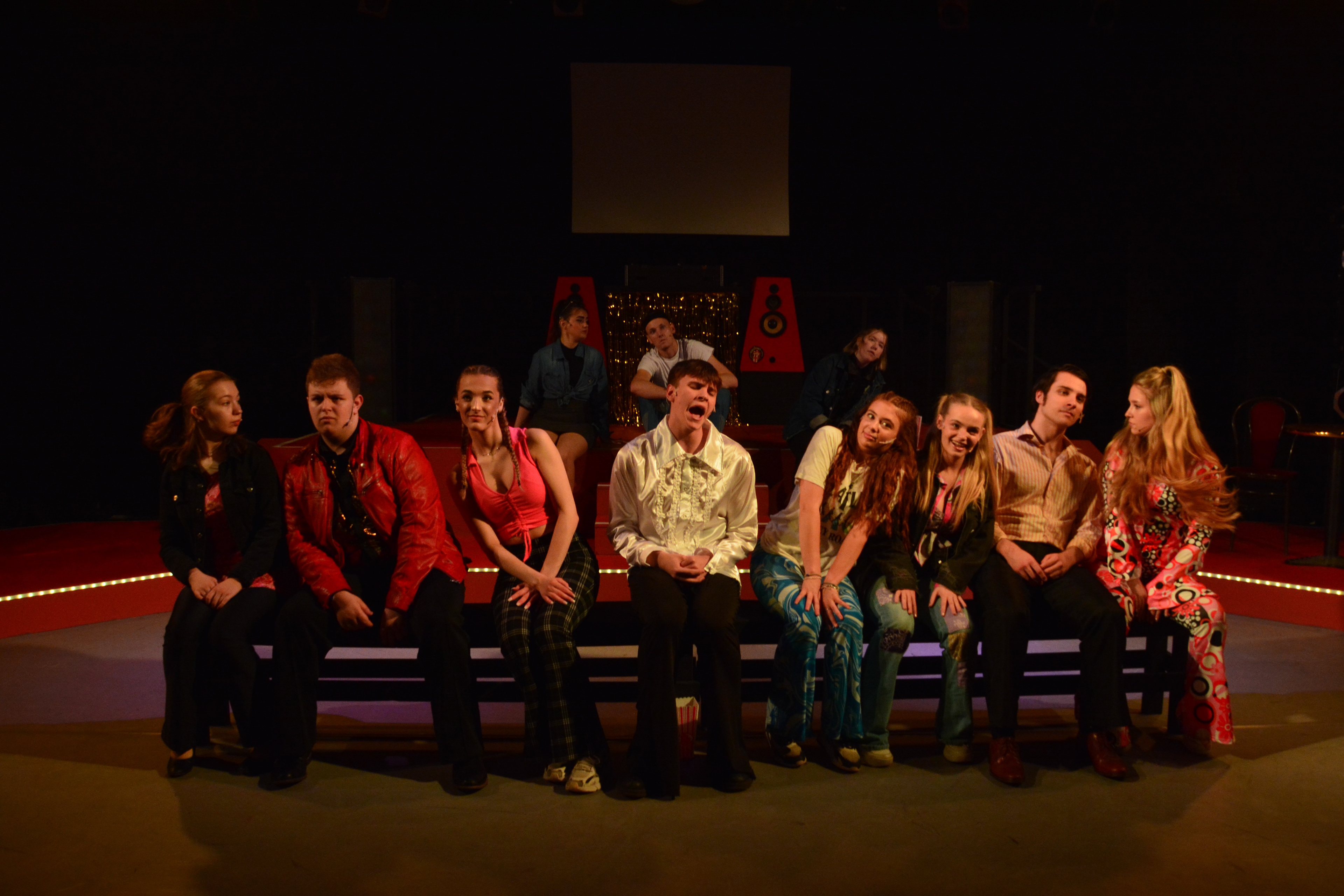 Photo Credit: Luke Perera