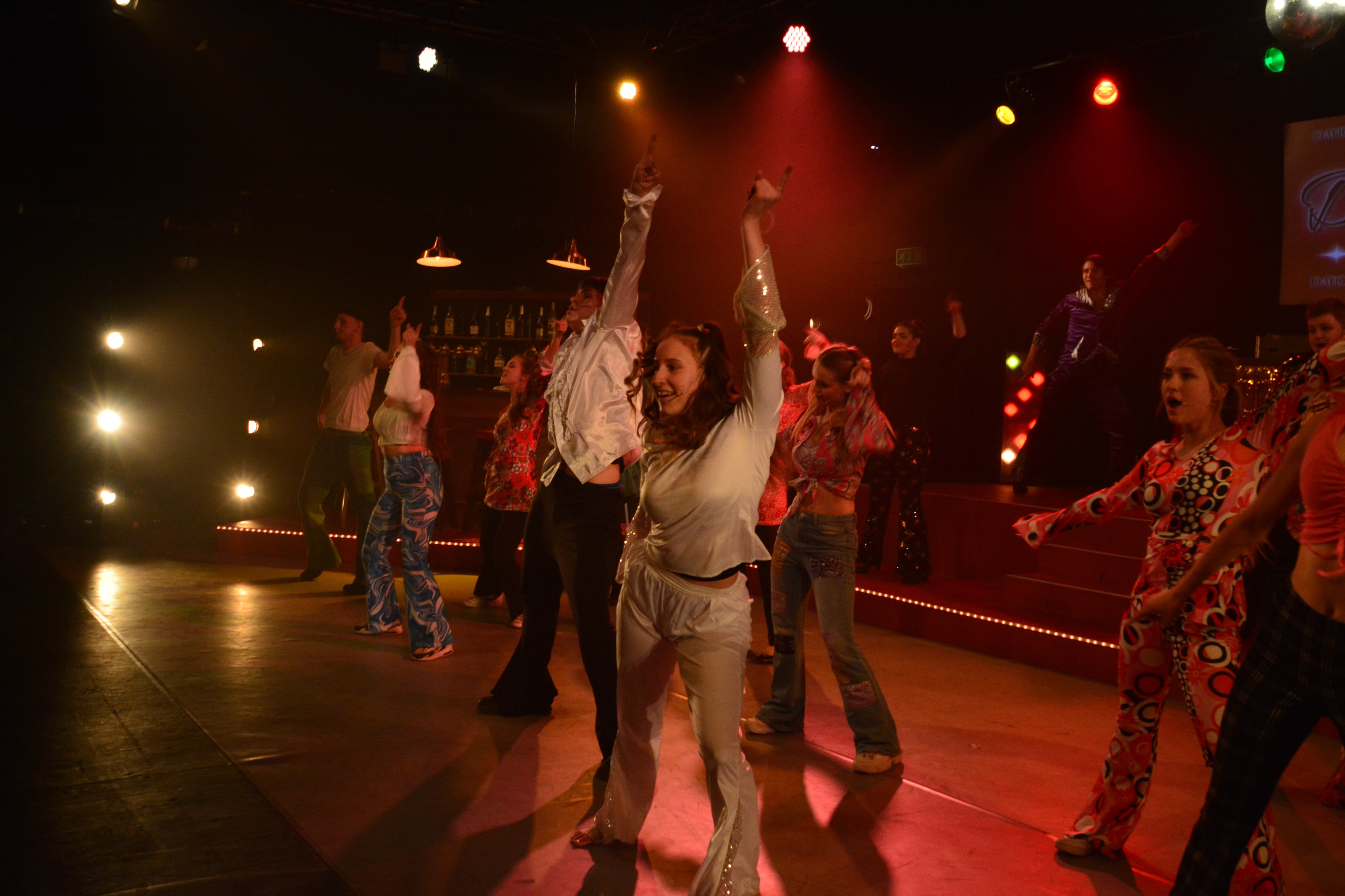 Photo Credit: Luke Perera