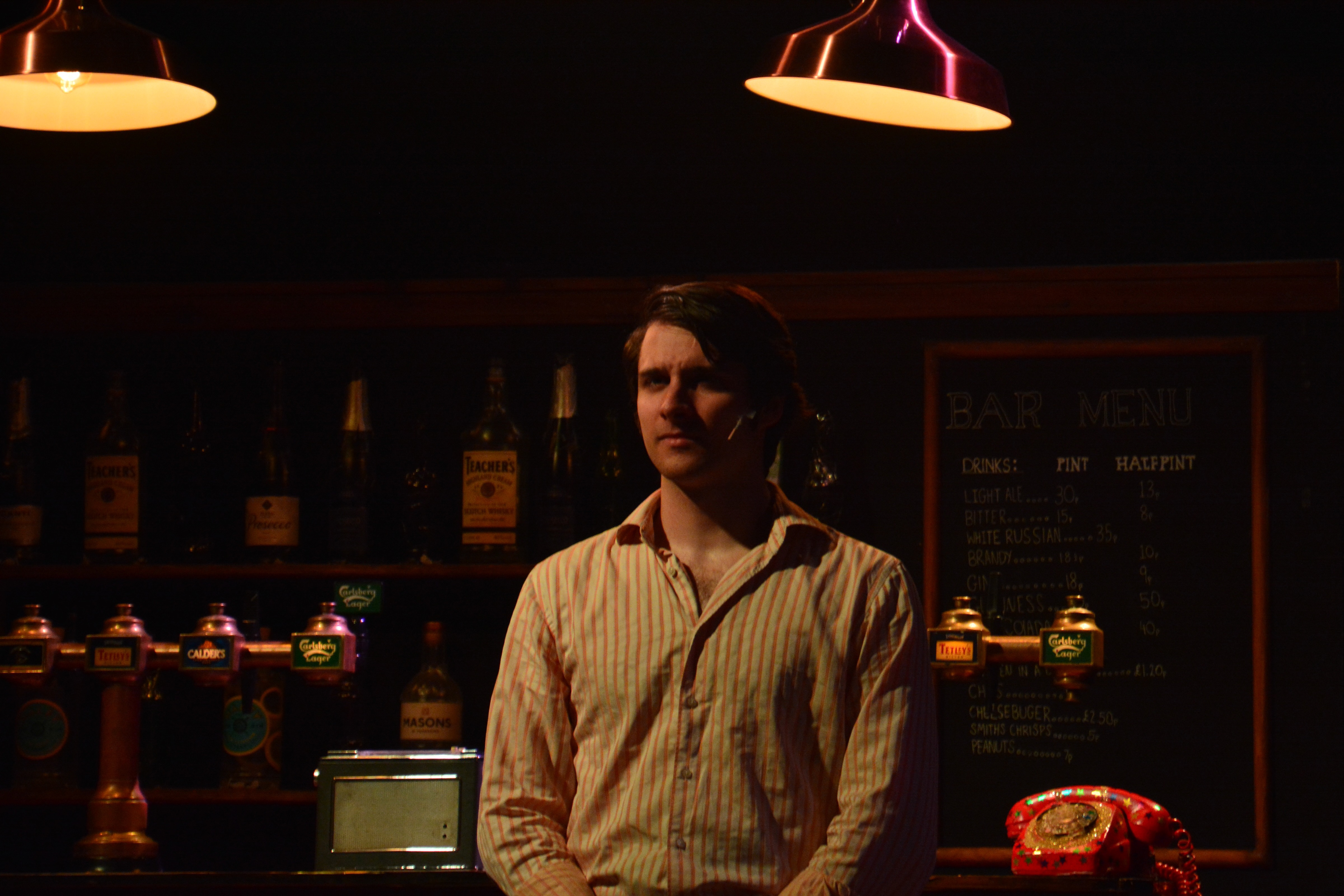 Photo Credit: Luke Perera